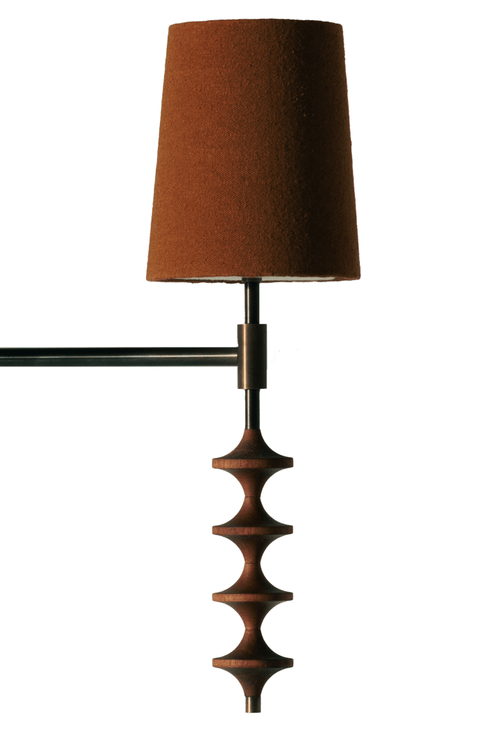 Hour Olius Pendant 04 — lifestyle setting
