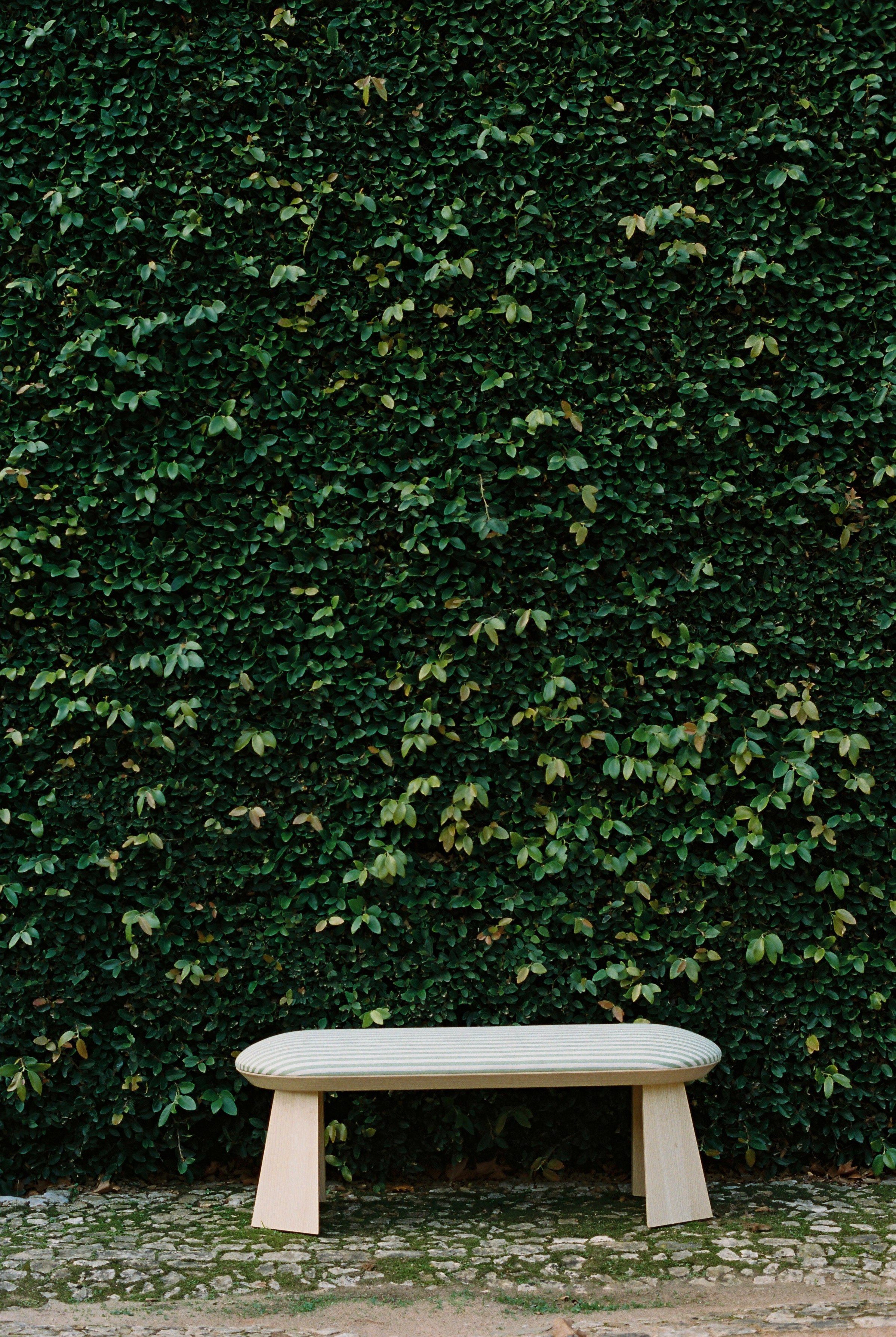 CARMO BENCH — view 10