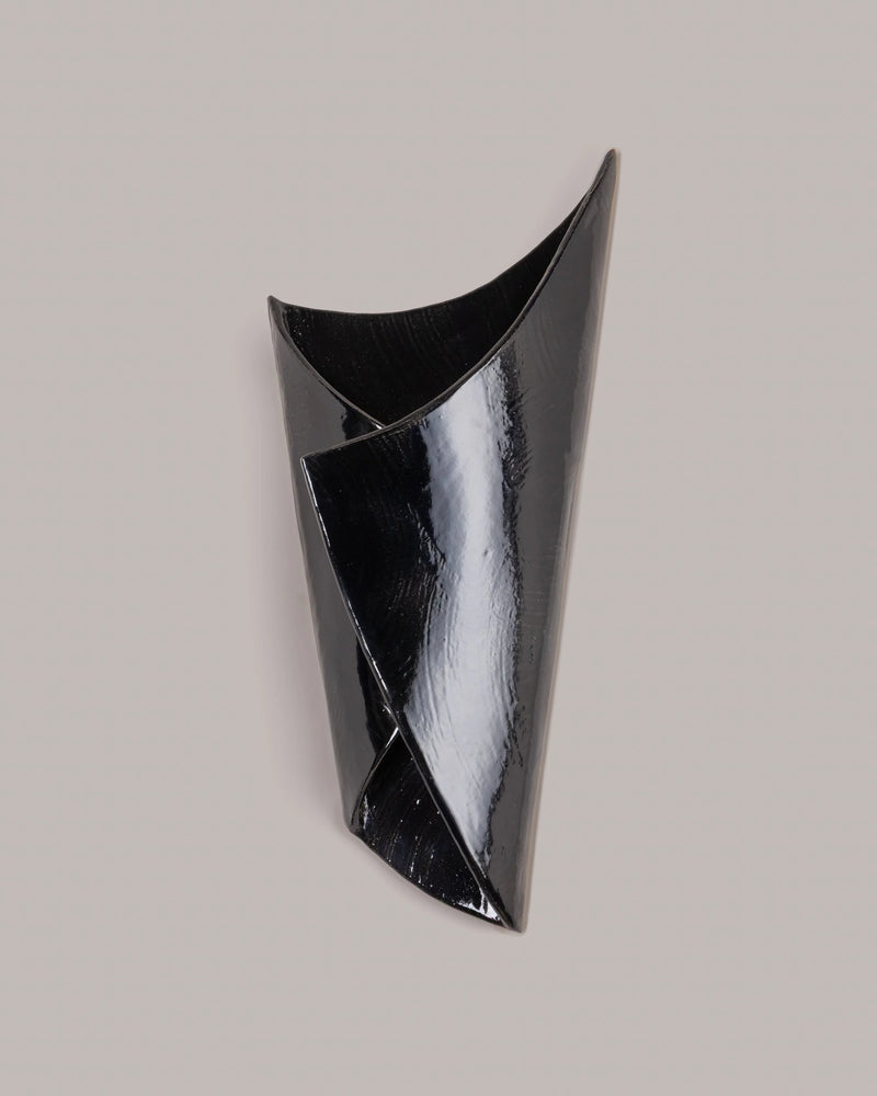 Vinca Sconce by Garcé Dimofski | The Oblist