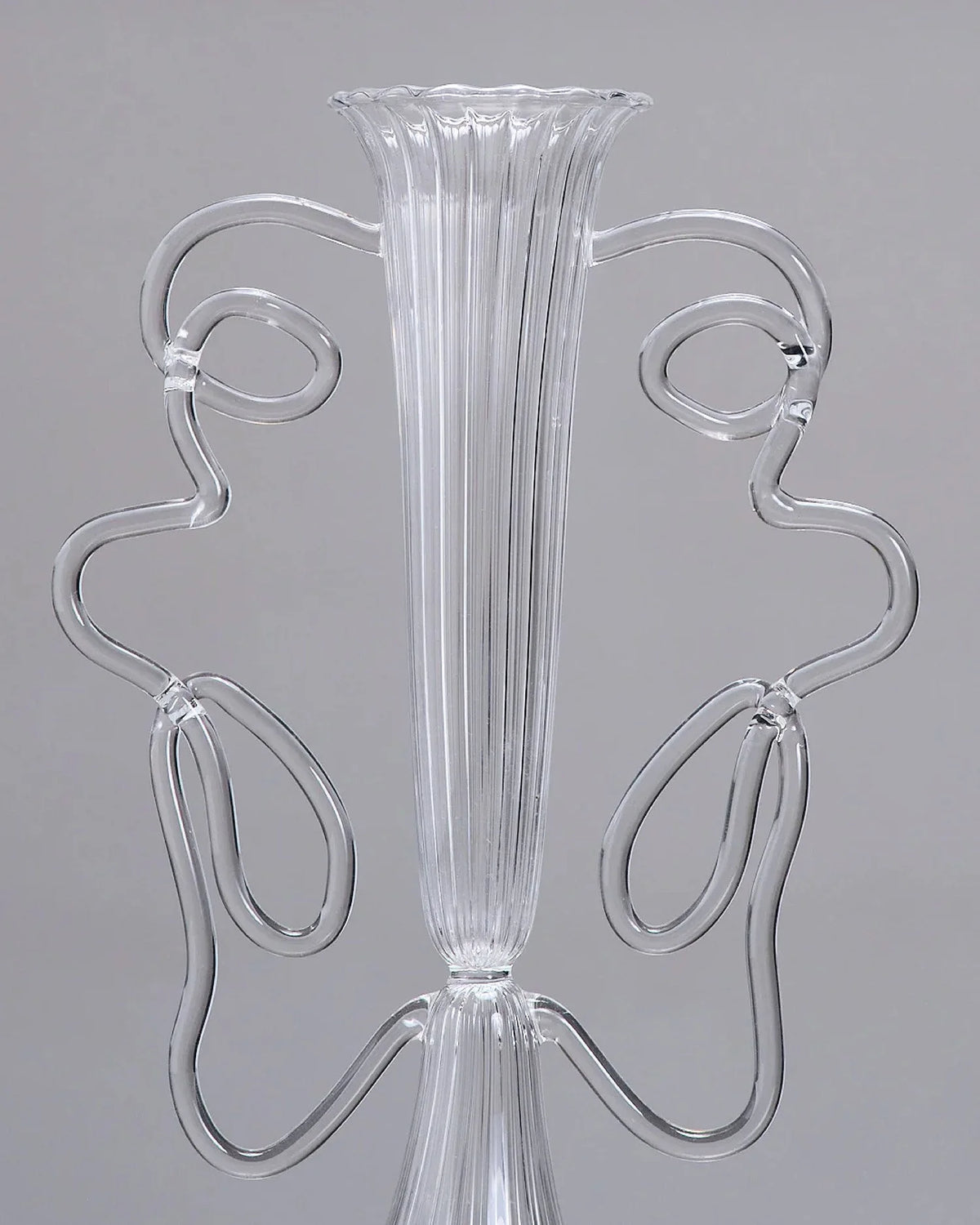 Vine Candleholder II by Alexandra Denat | The Oblist