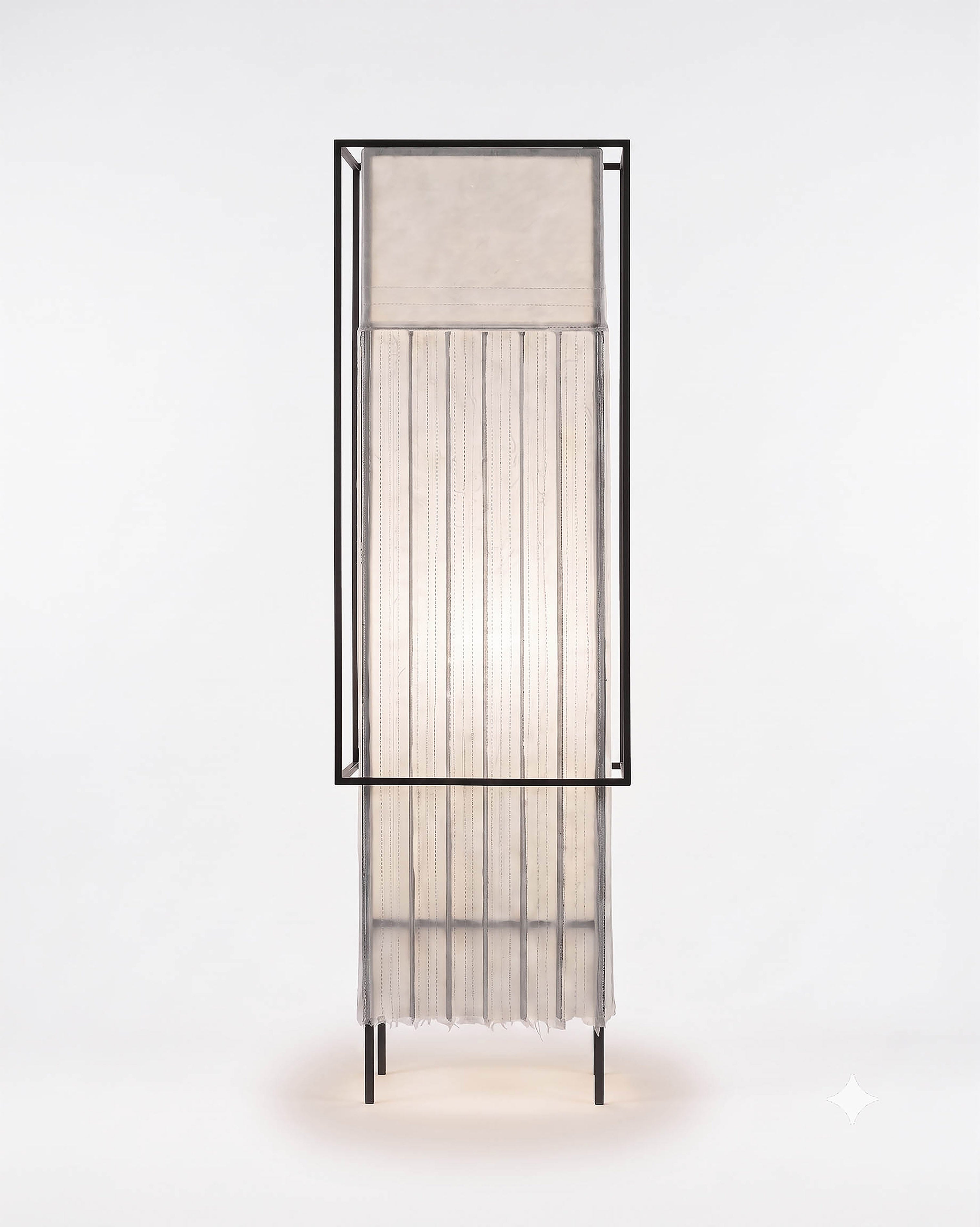 biiit 001 / Table lamp — detail view