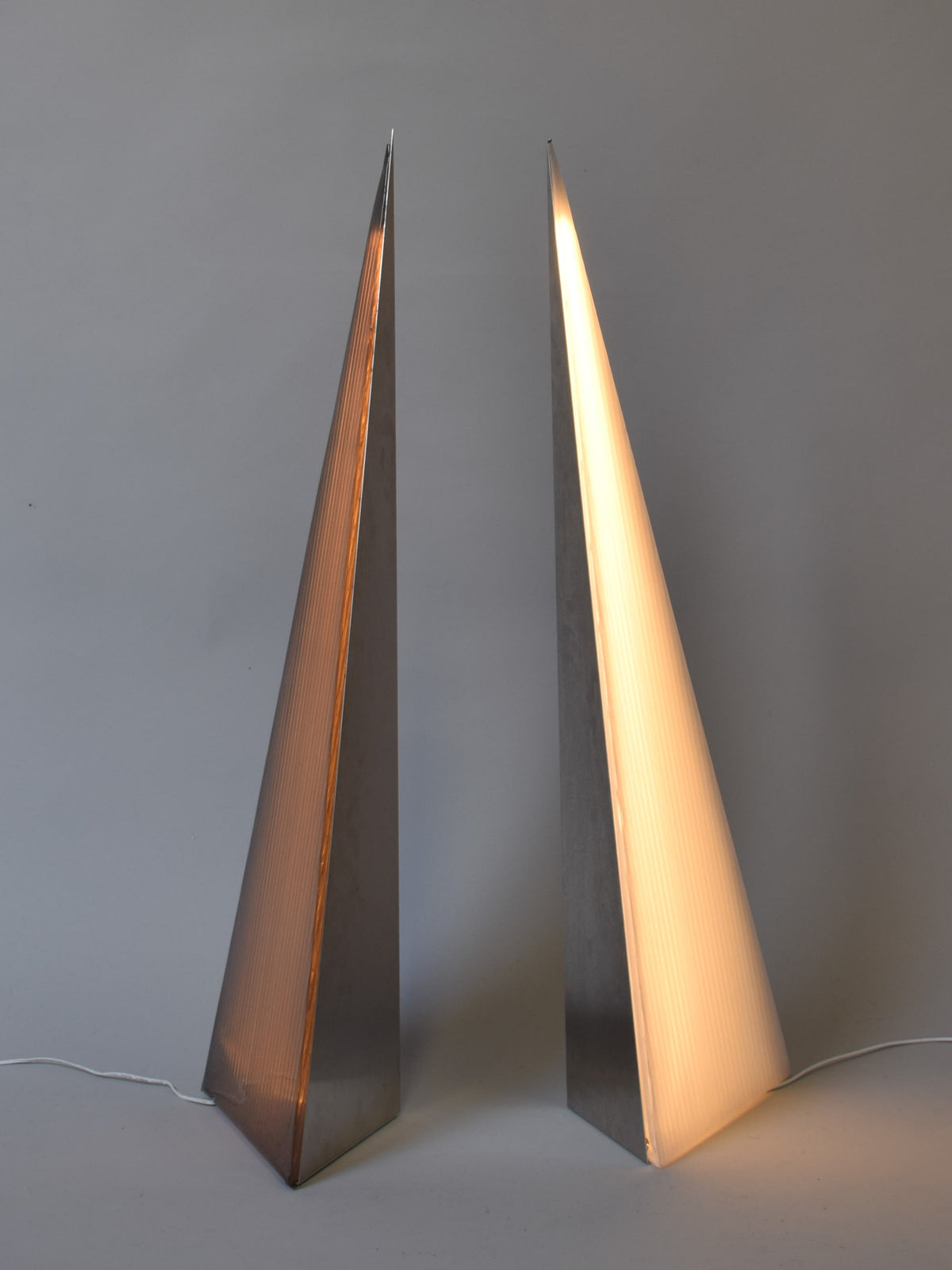 C-CONE bronze — alternate view
