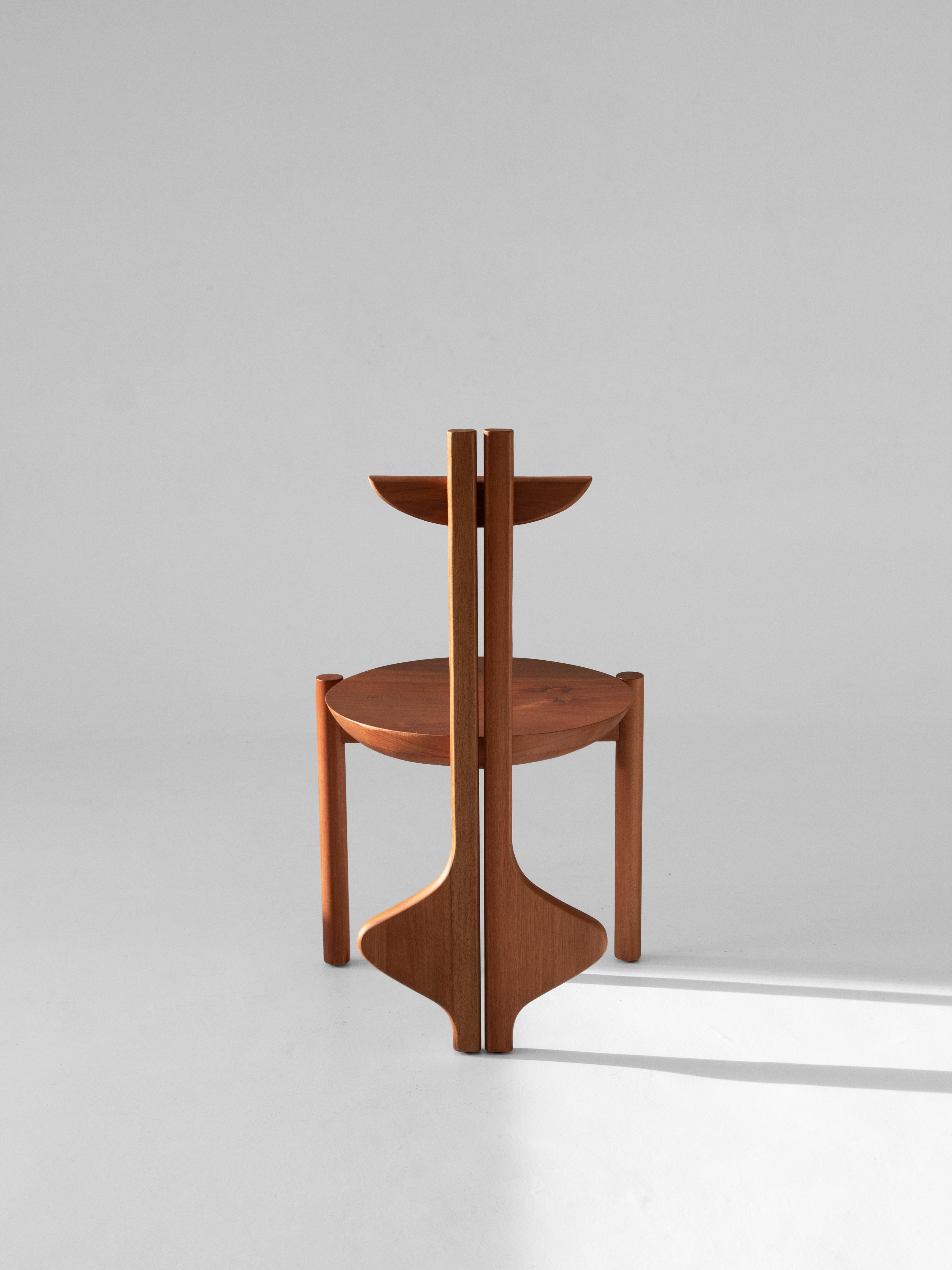 "Estaca" Chair