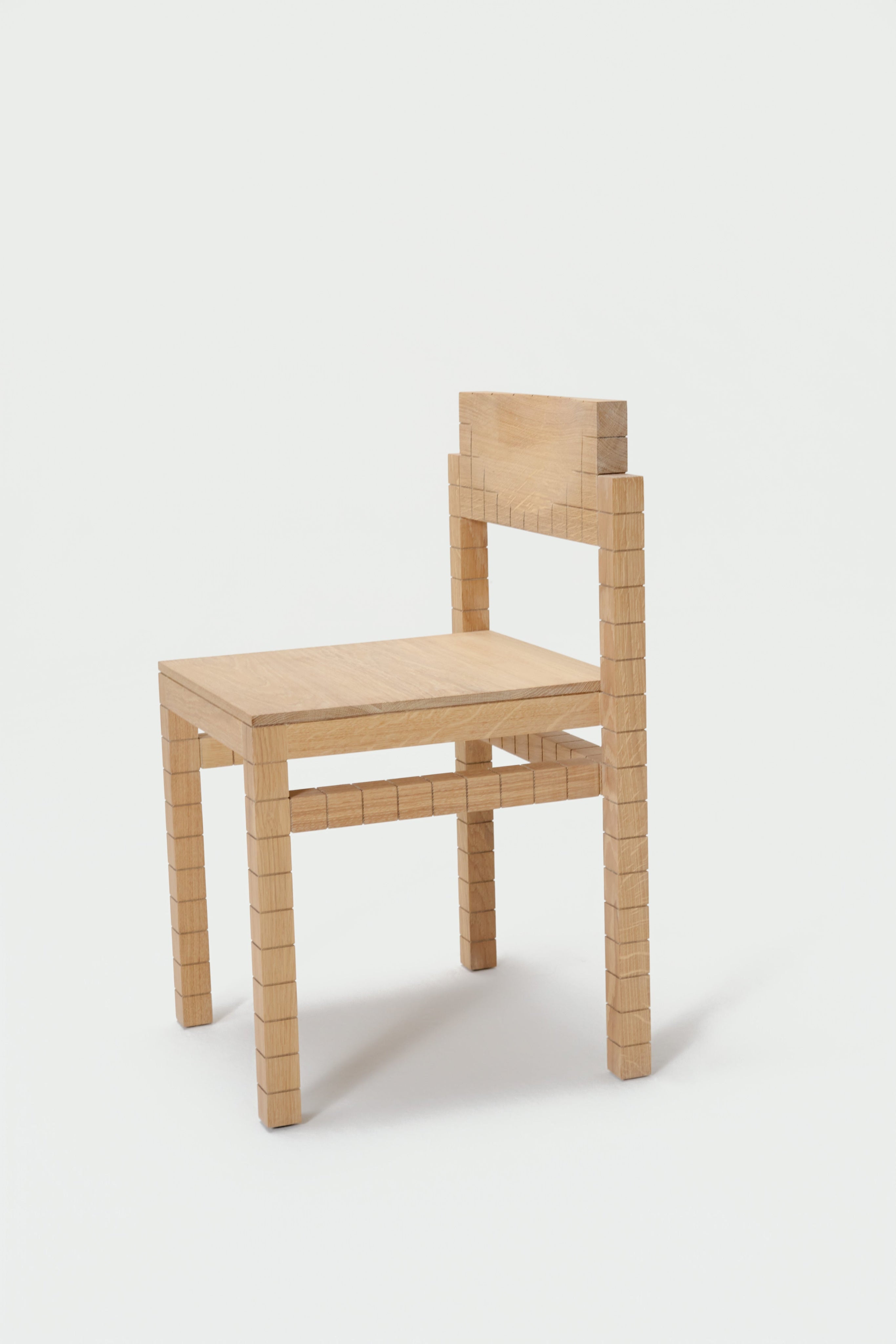 Mosaico Chair — view 10
