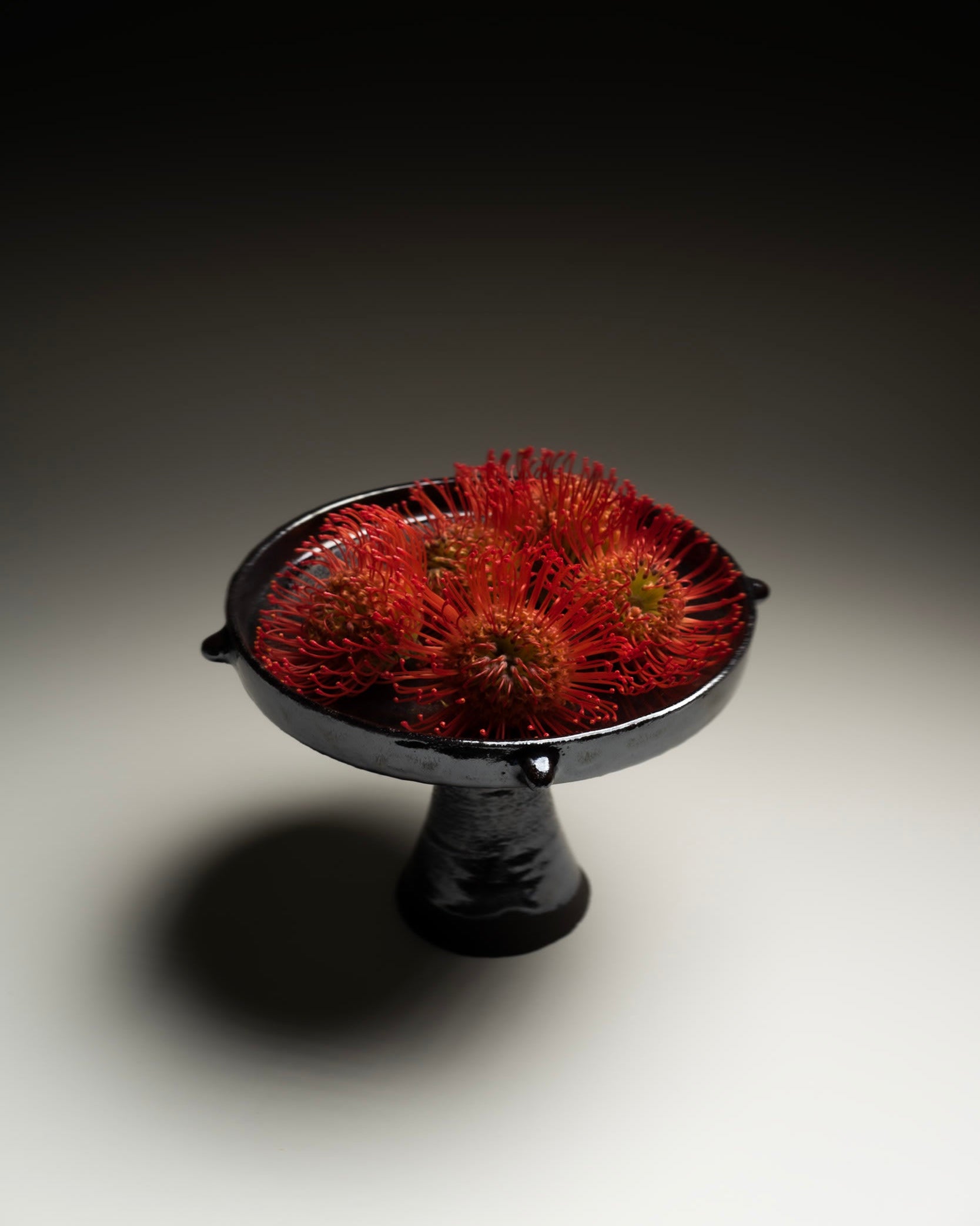 Tylissos - Tazza II — detail view