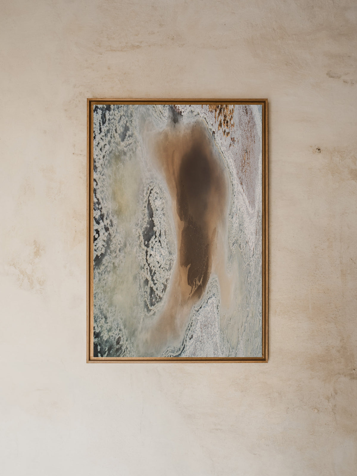 Ses Salines No. 35 — Fine Art Photograph by Ariadna Puigdomènech | The Oblist