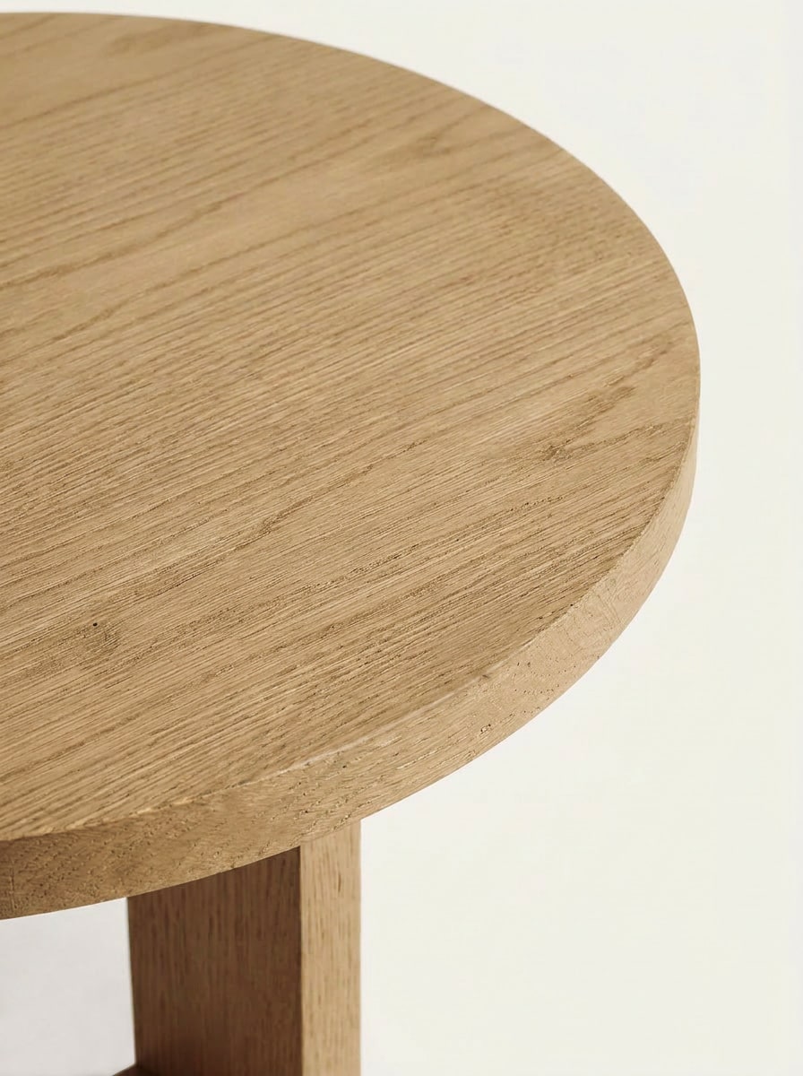 Sister Table — lifestyle setting