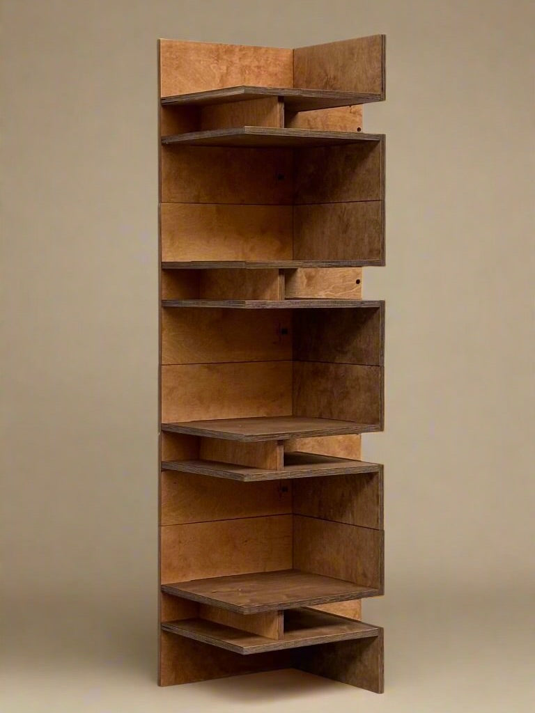 "Sisto" Versatile Wood Chair