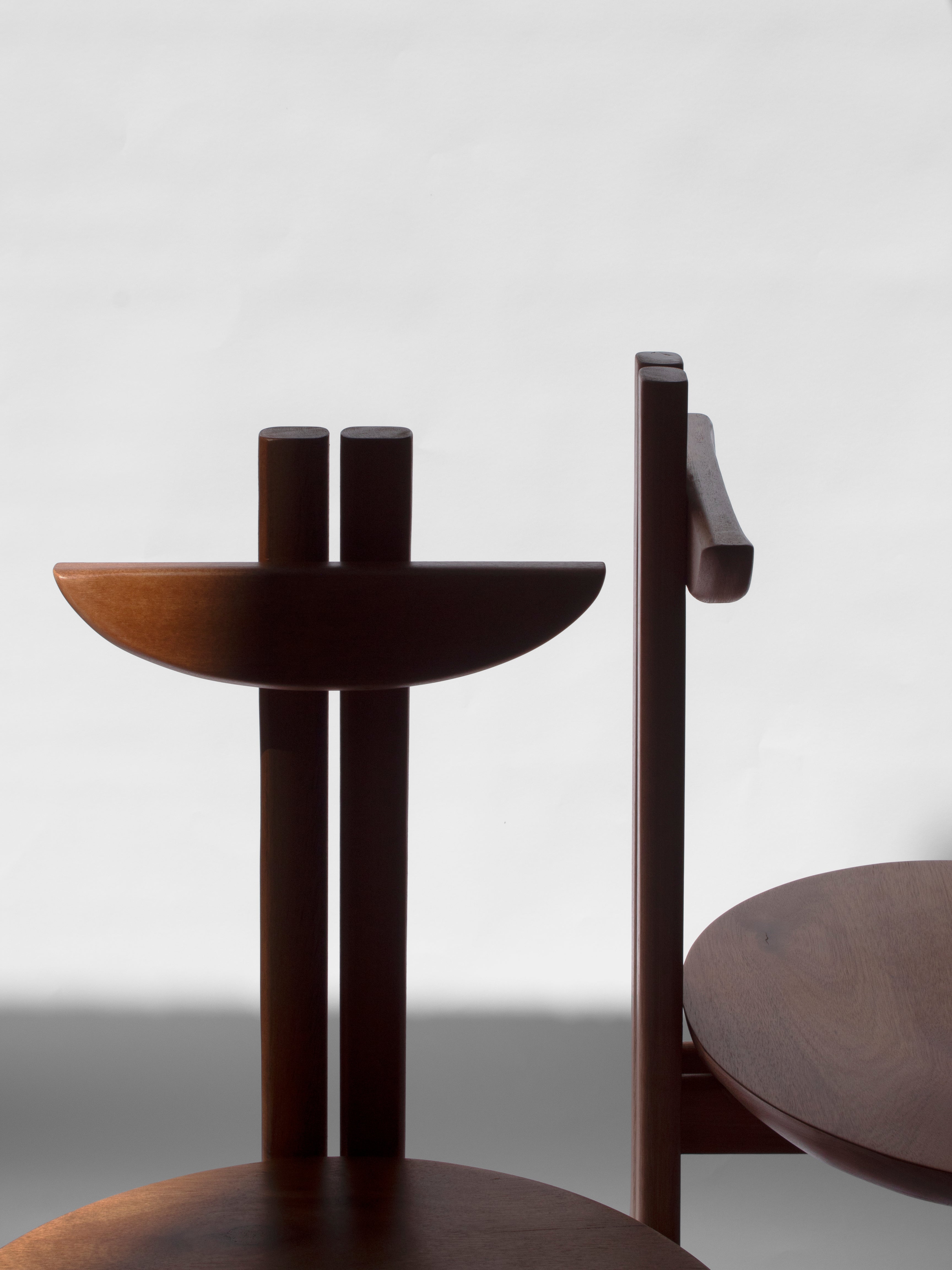 "Estaca" Chair