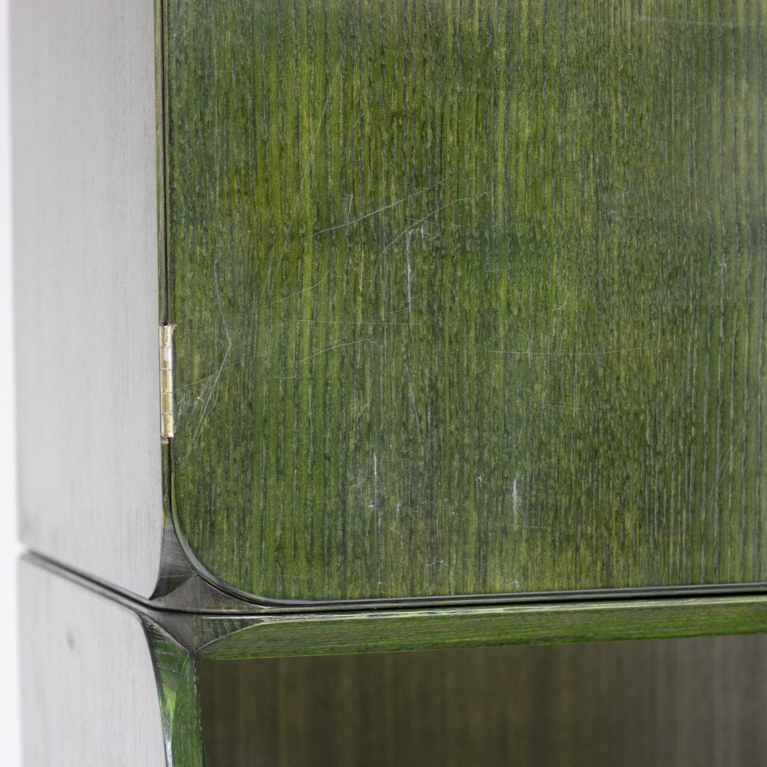 Derk Jan de Vries Modular Cabinet — close-up