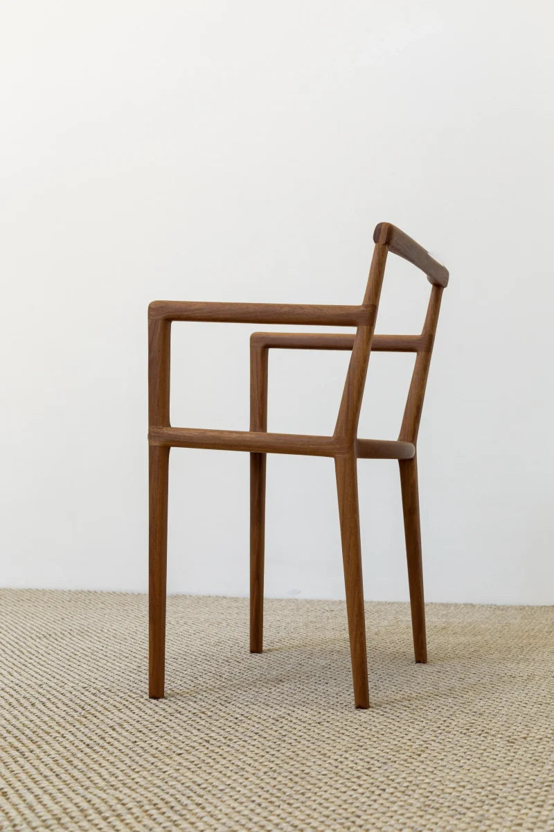 Gi Armchair by PROSA | The Oblist
