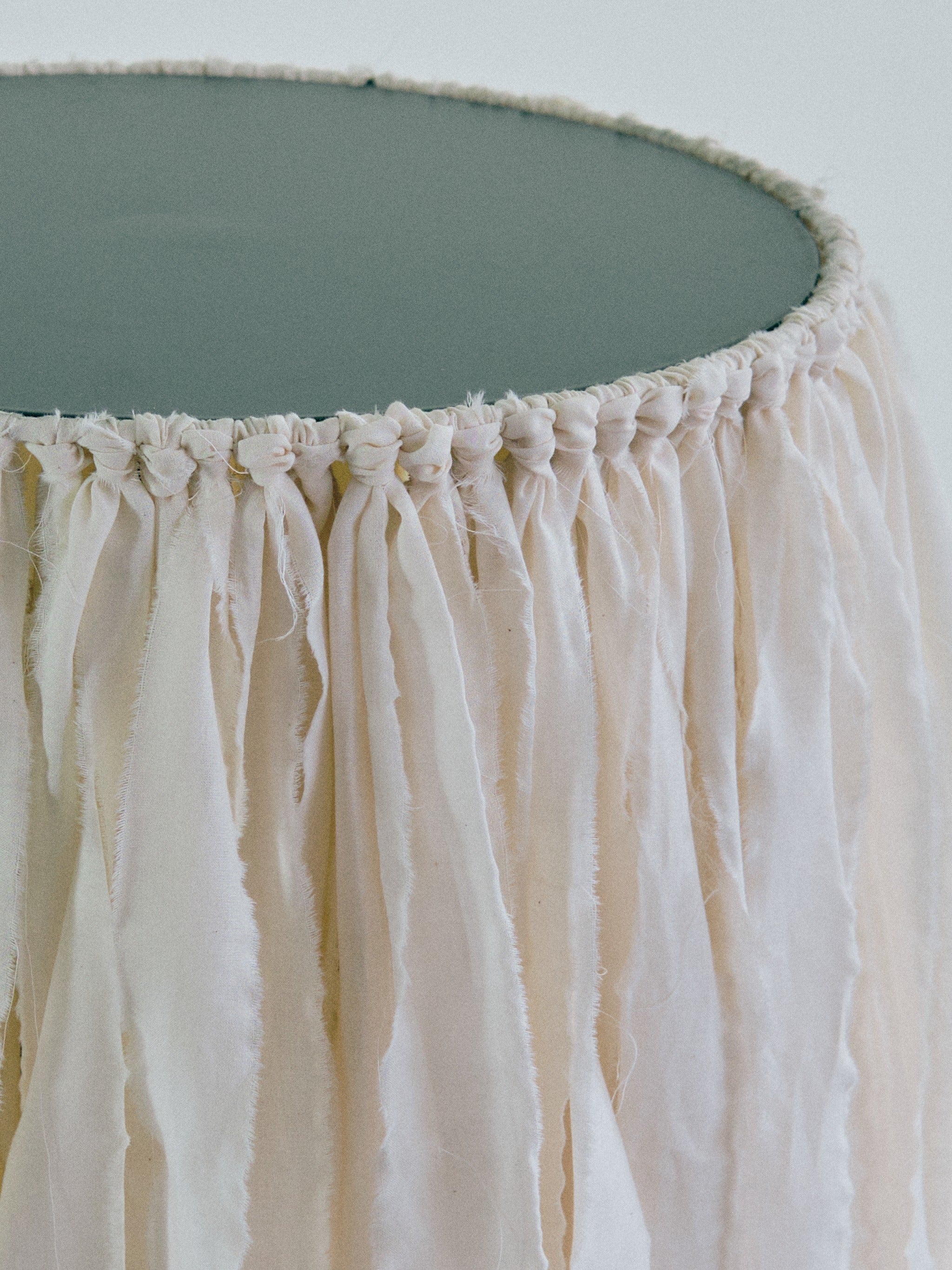 Willow Floor Lamp — alternate view