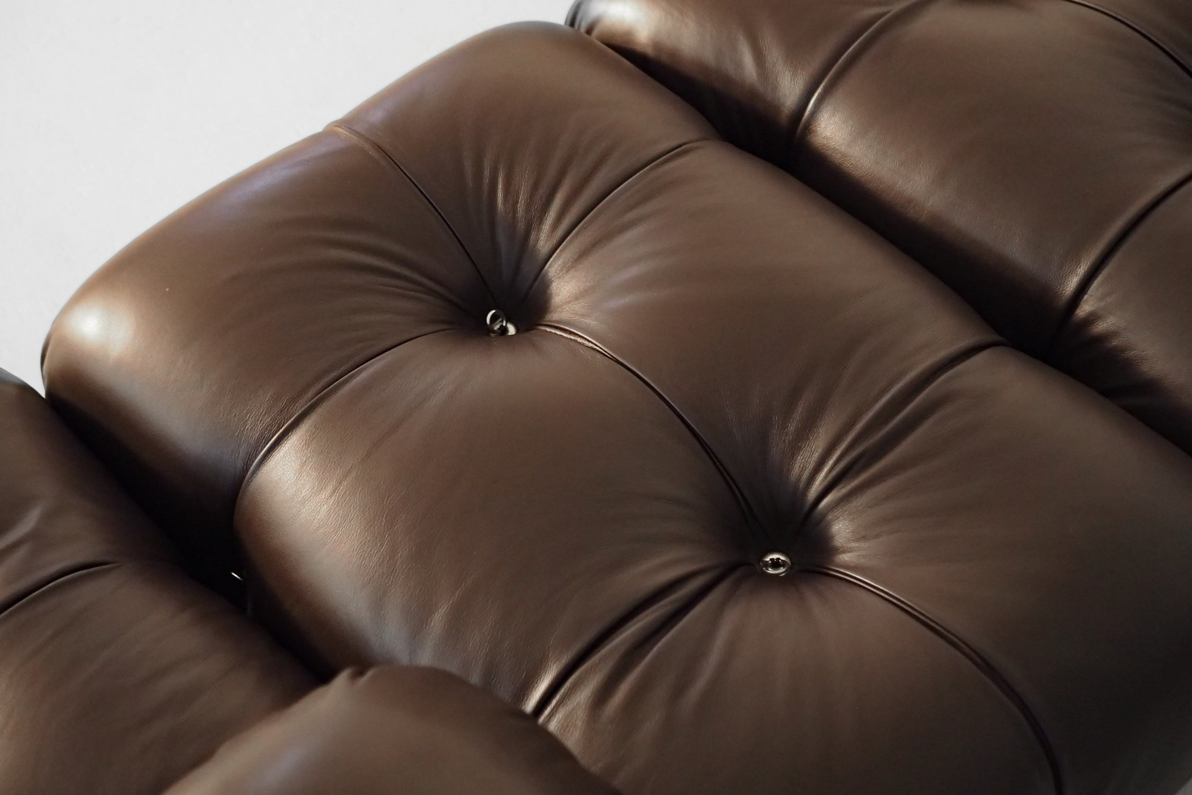 Camaleonda by Mario Bellini for B&B Italia