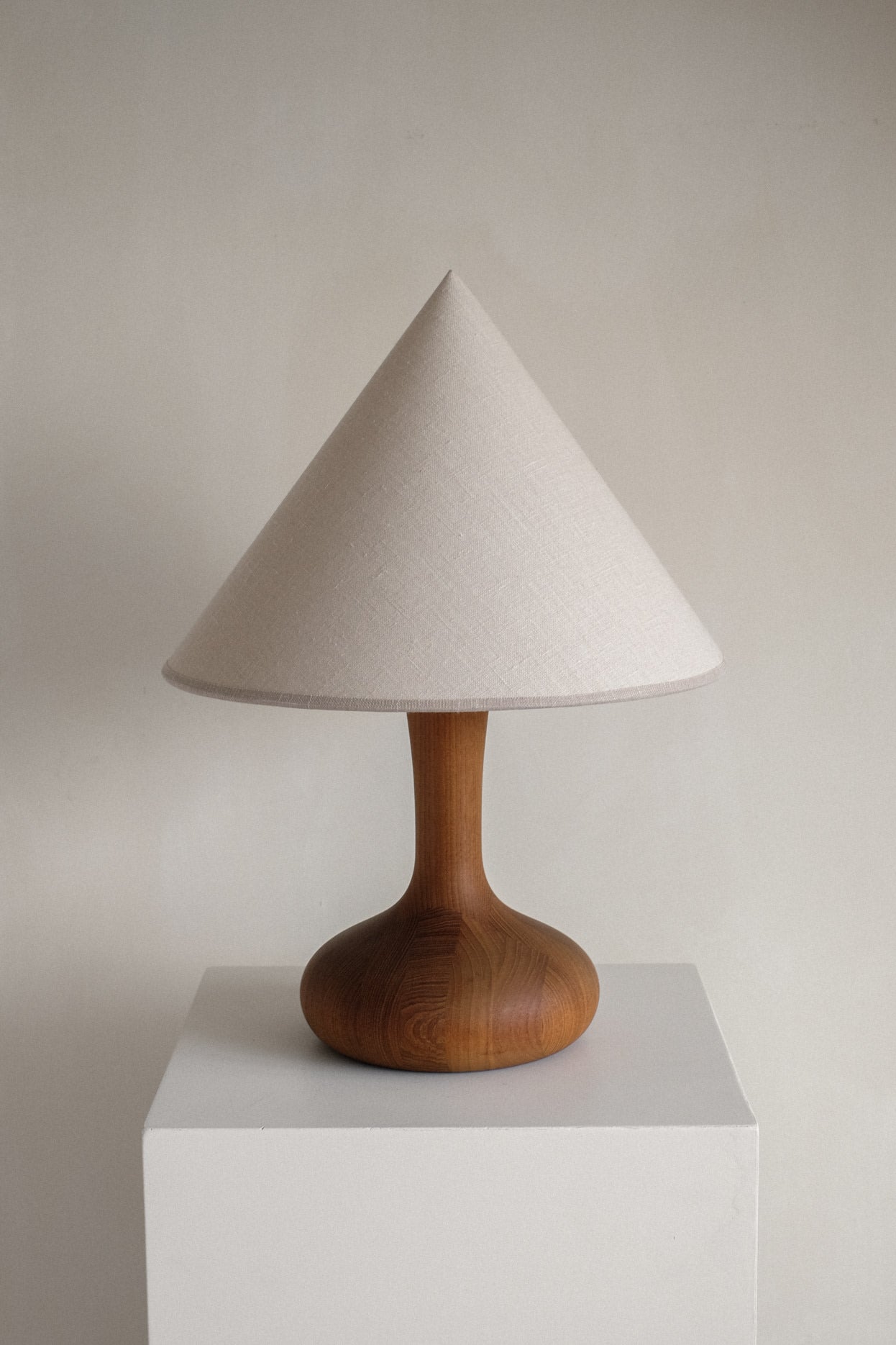 1970's Table Lamp by Domus  — view 10