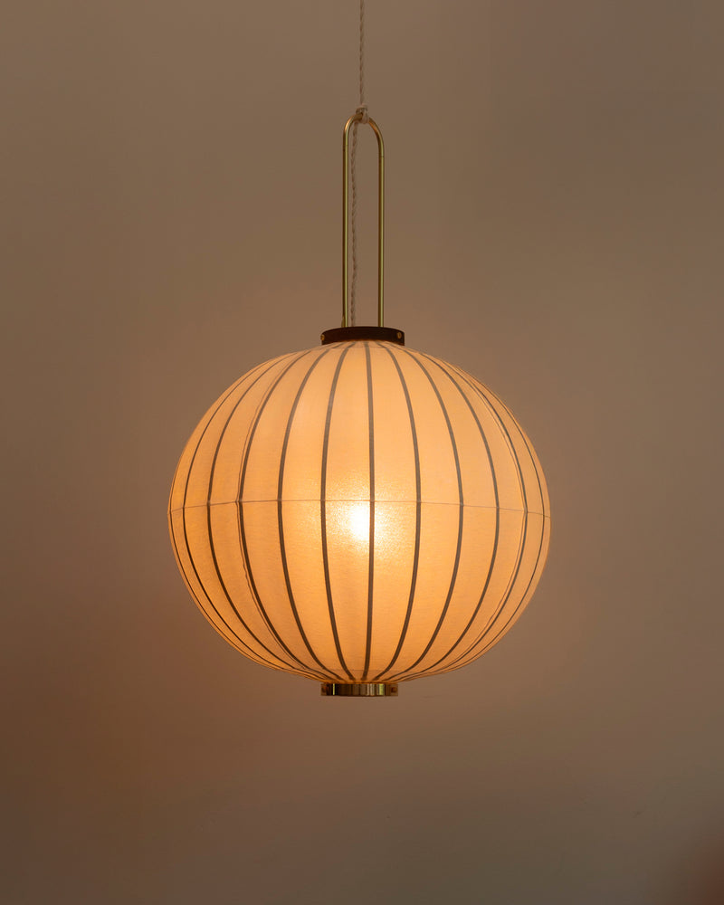 Jin, mandarin shape by Taiwan-Lantern | The Oblist