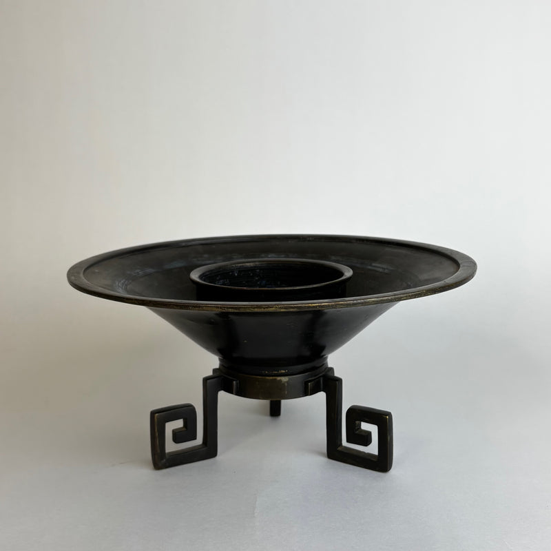 (On hold) Japanese Ikebana w/ Separate Base by somewhere someplace shop | The Oblist