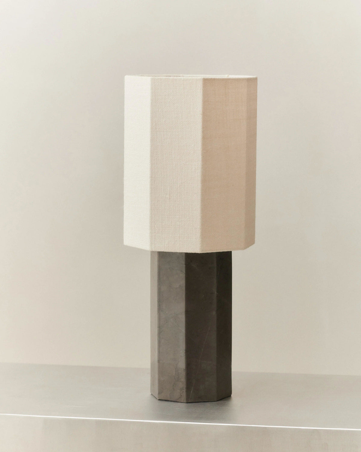 EIGHT OVER EIGHT LAMP LARGE — view 9