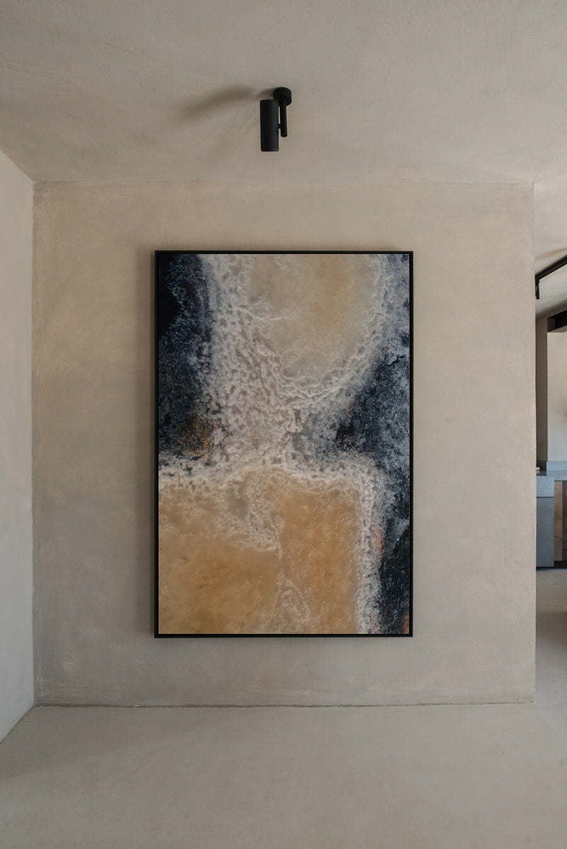 Ses Salines No. 11 — Fine Art Photograph — additional view