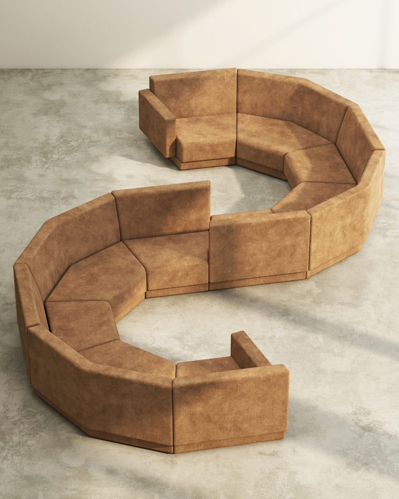 FORSEN Sofa, Infinity