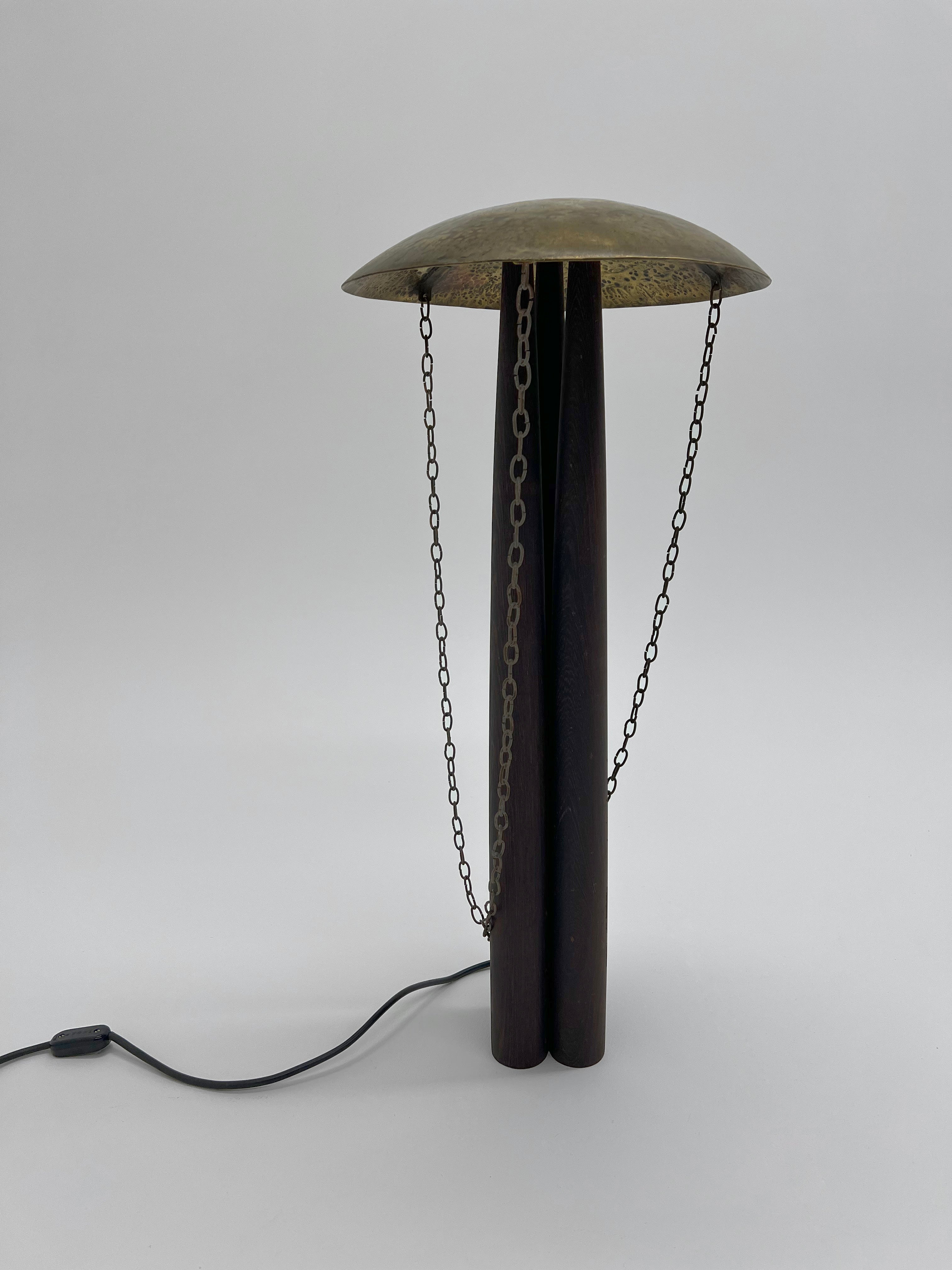 Chain Lamp