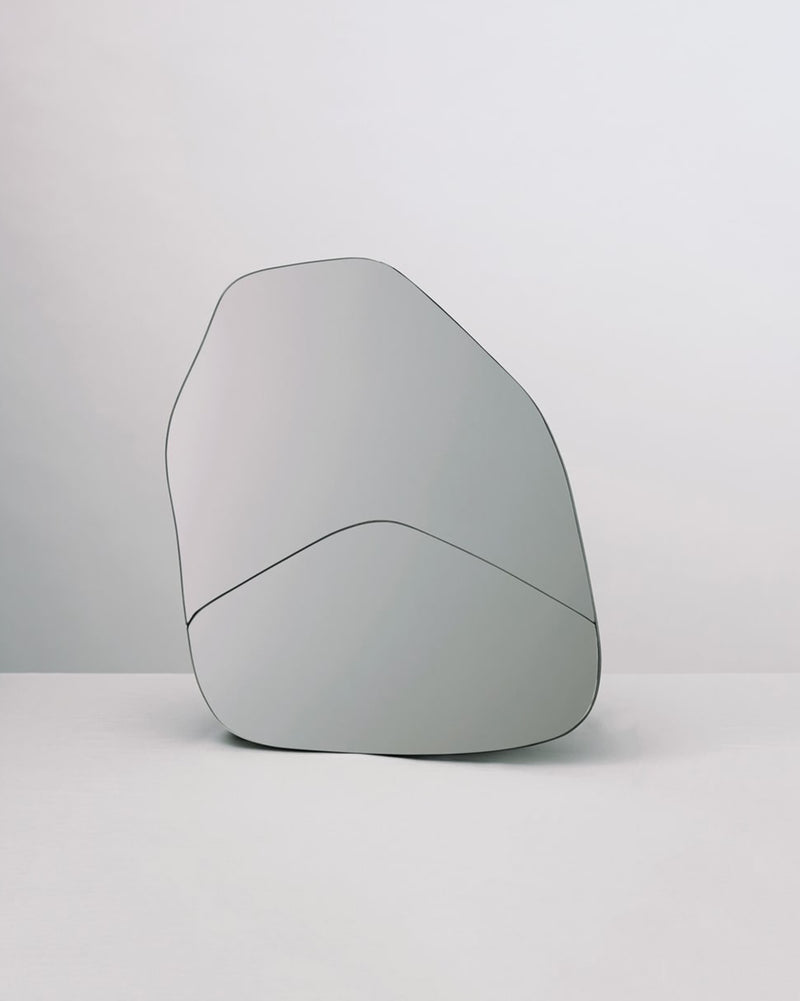 Emma Mirror by Clara Jorisch | The Oblist