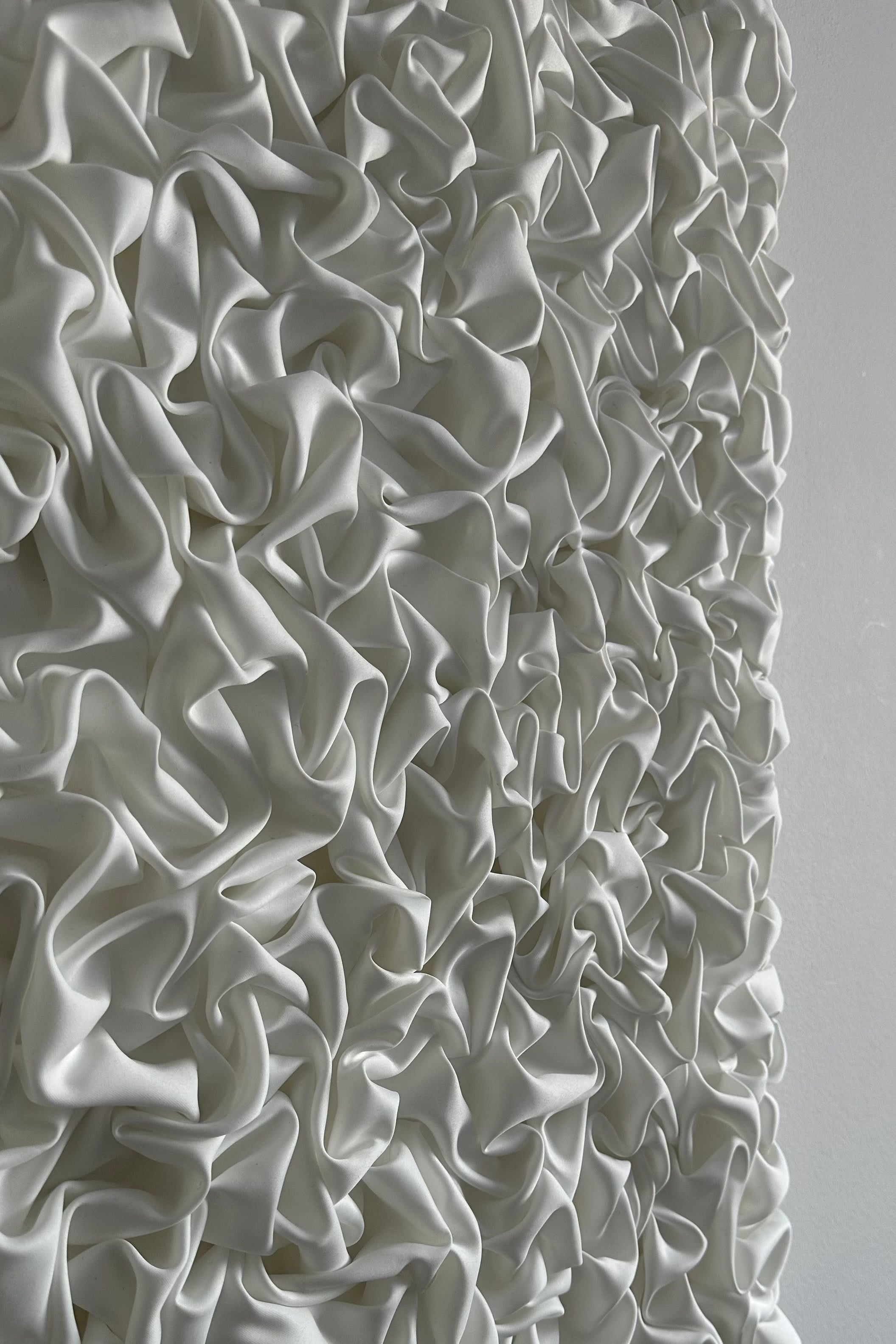 'ESCAPISM 108' Sculptural Wall Art — view 10
