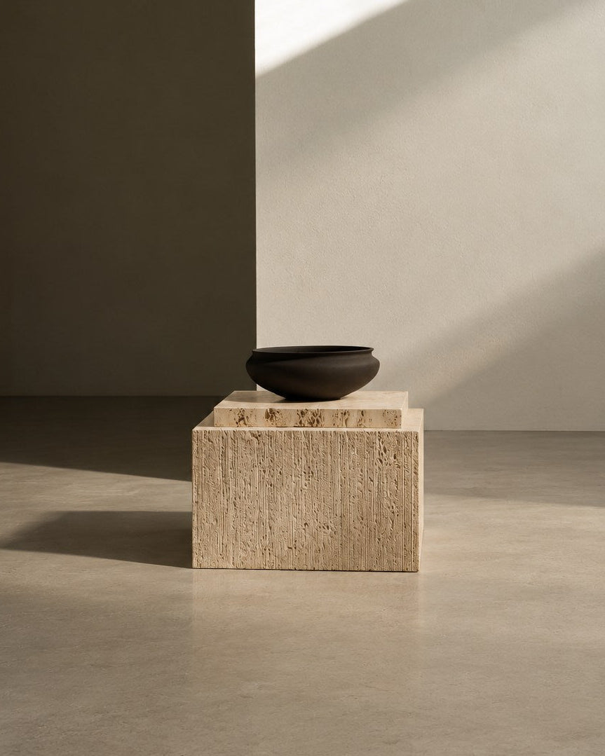 BARI Contemporarty Coffee Table — view 9