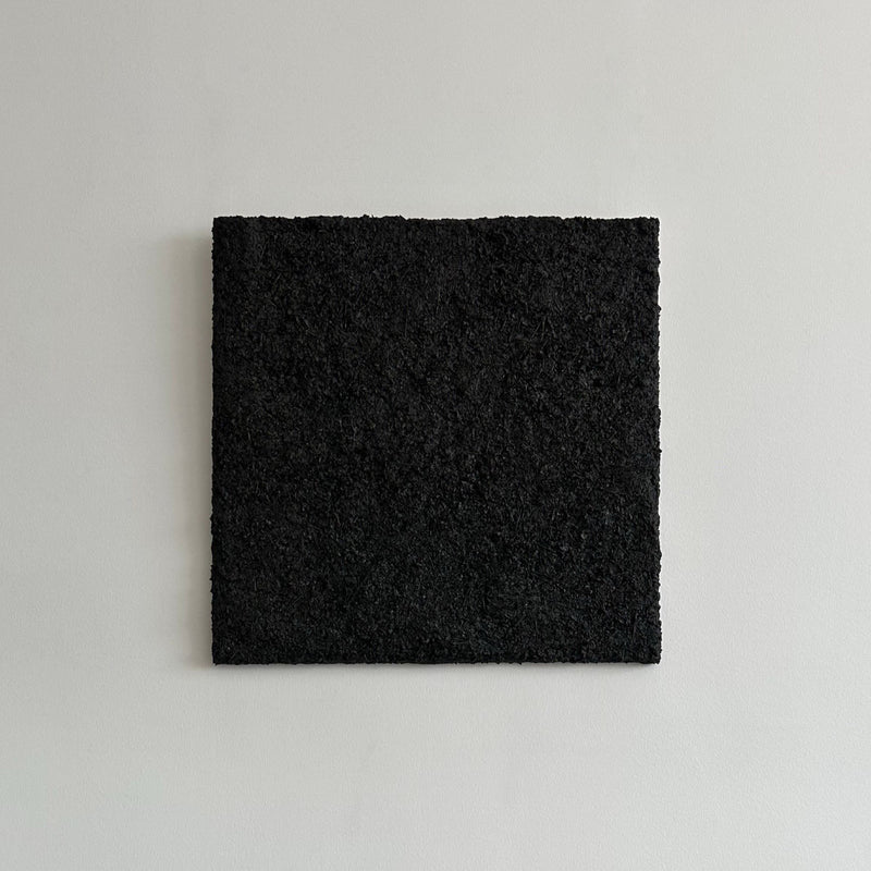 'ARCHE 01' sculptural wall art by CARRARA Studio | The Oblist