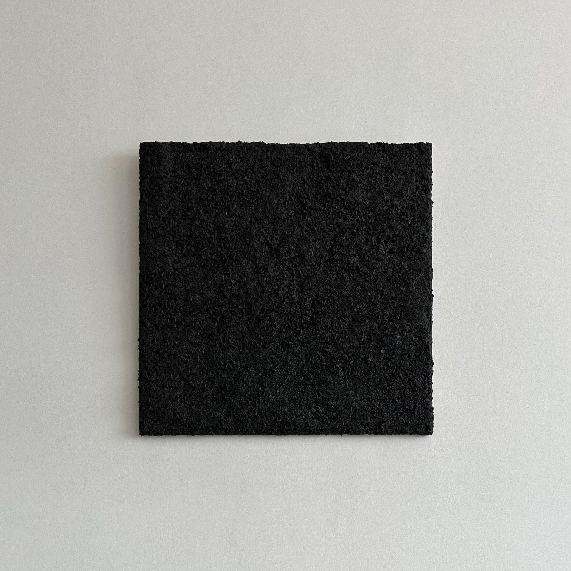 'ARCHE 01' sculptural wall art by CARRARA Studio | The Oblist
