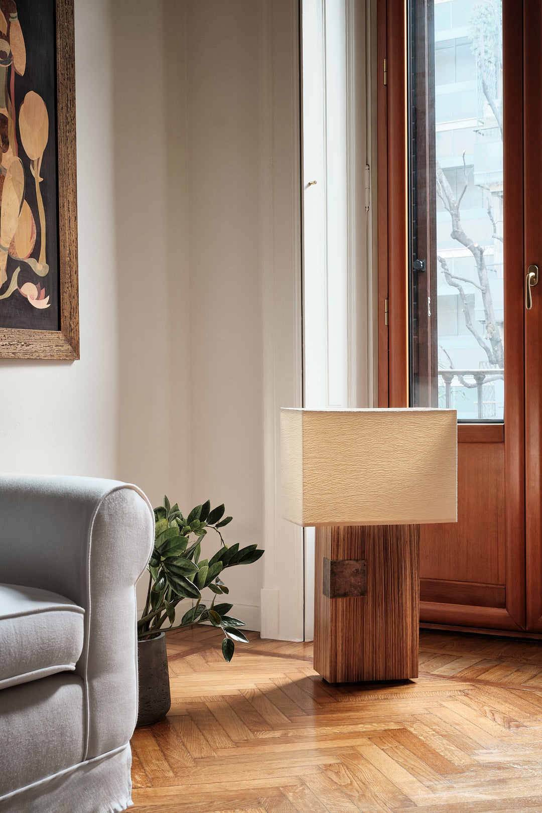 'Pollux' Table Lamp