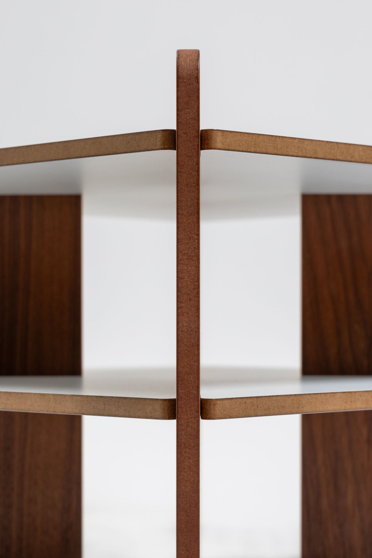 Side Table 'TU-TU' - Turenne Chevallereau x Mobilier national — alternate view