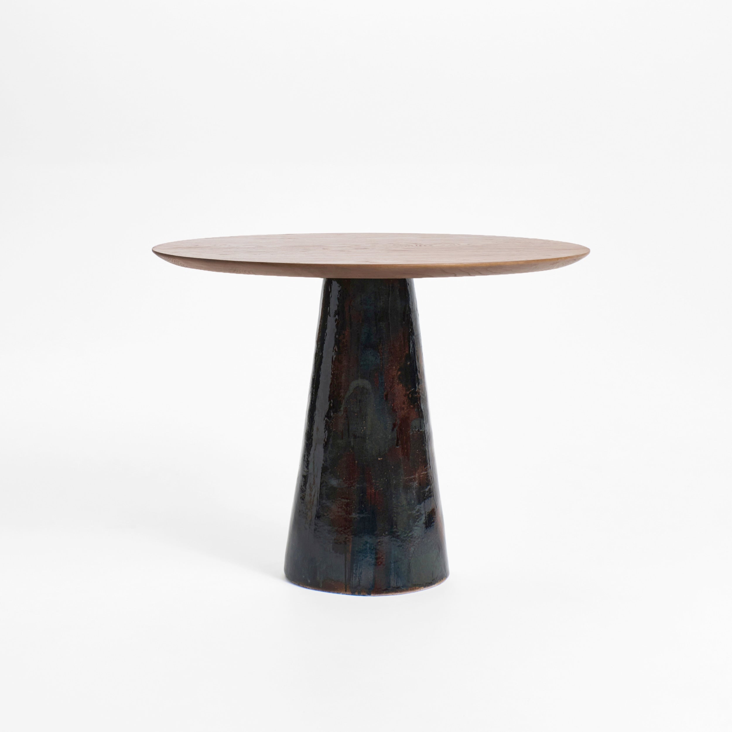 Porto Belo Table — lifestyle setting