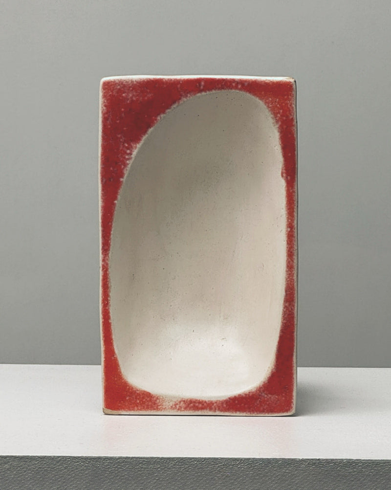 Very rare catchall by Robert & Jean Cloutier by Figuresdesign | The Oblist