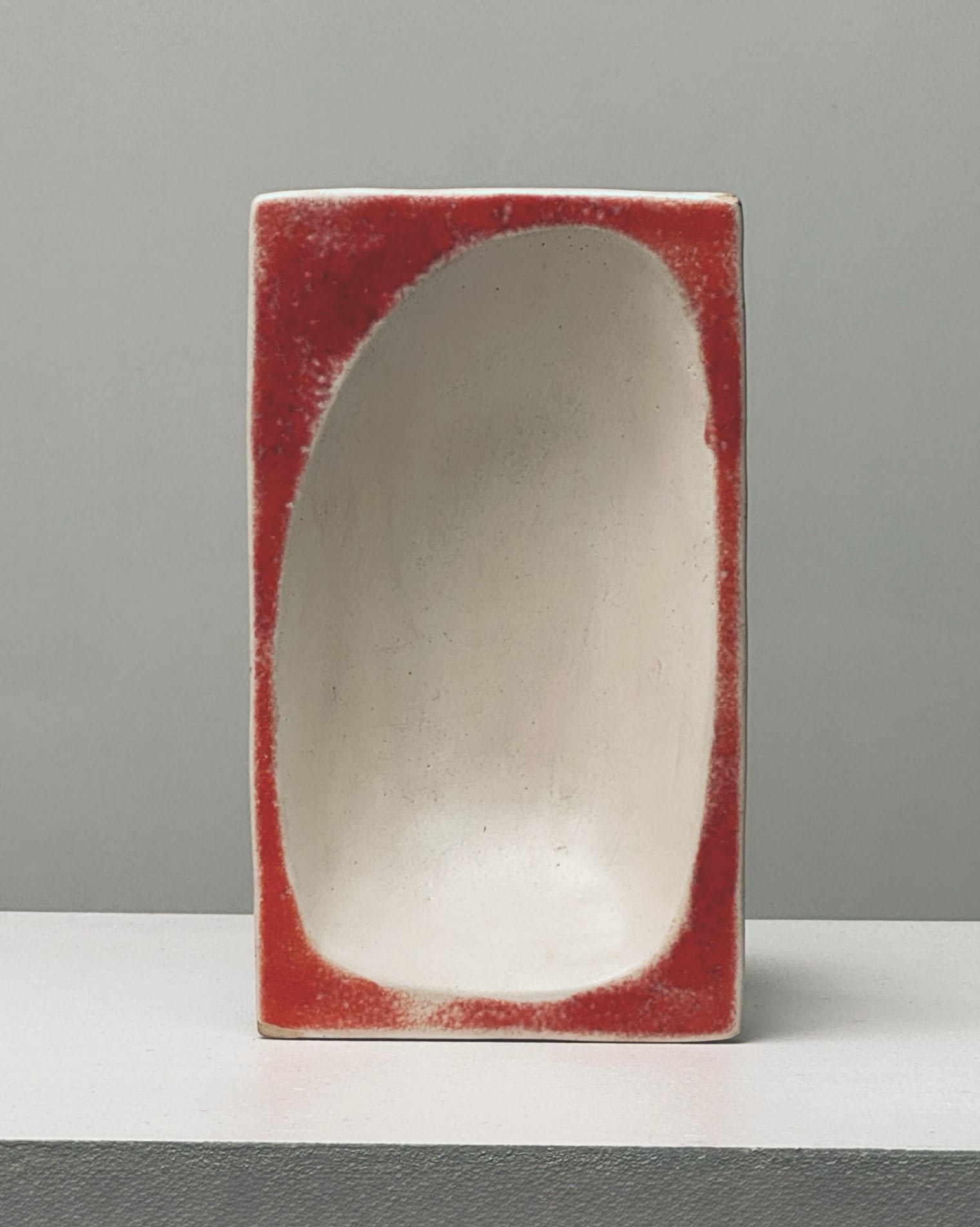 Very rare catchall by Robert & Jean Cloutier by Figuresdesign | The Oblist