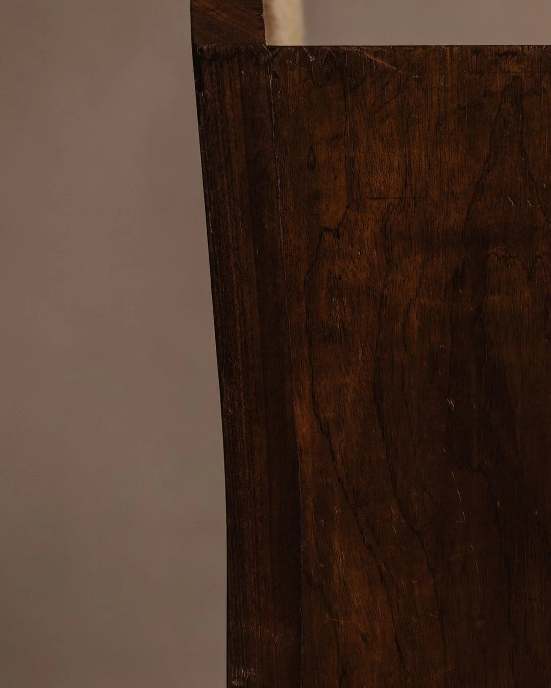 Art déco français - Paire de fauteuils en bois