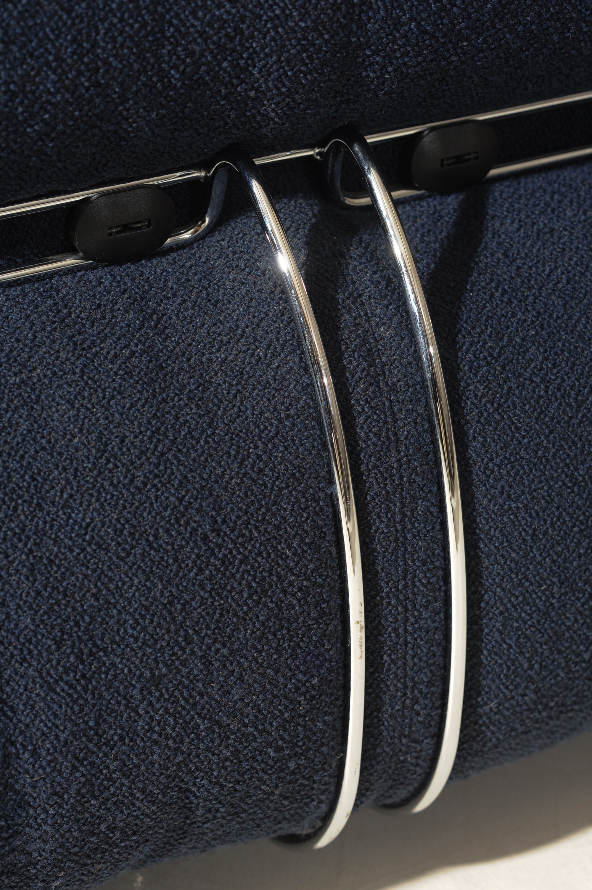 Canapé Vintage Soriana 2 Places par Afra & Tobia Scarpa