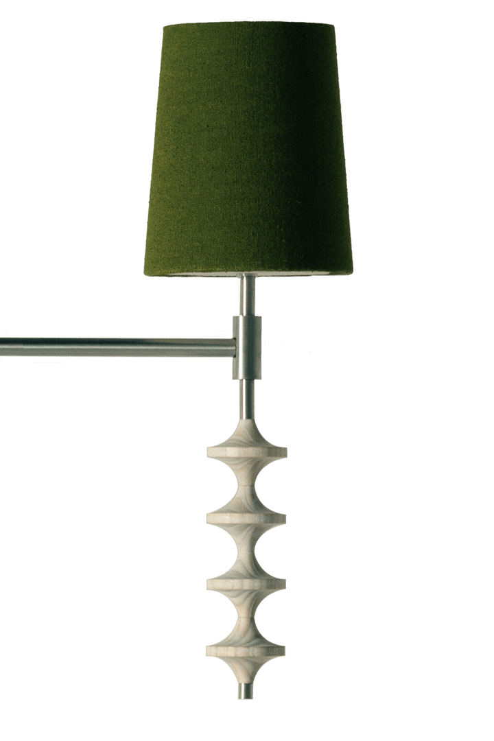 Hour Olius Pendant 04 — alternate view