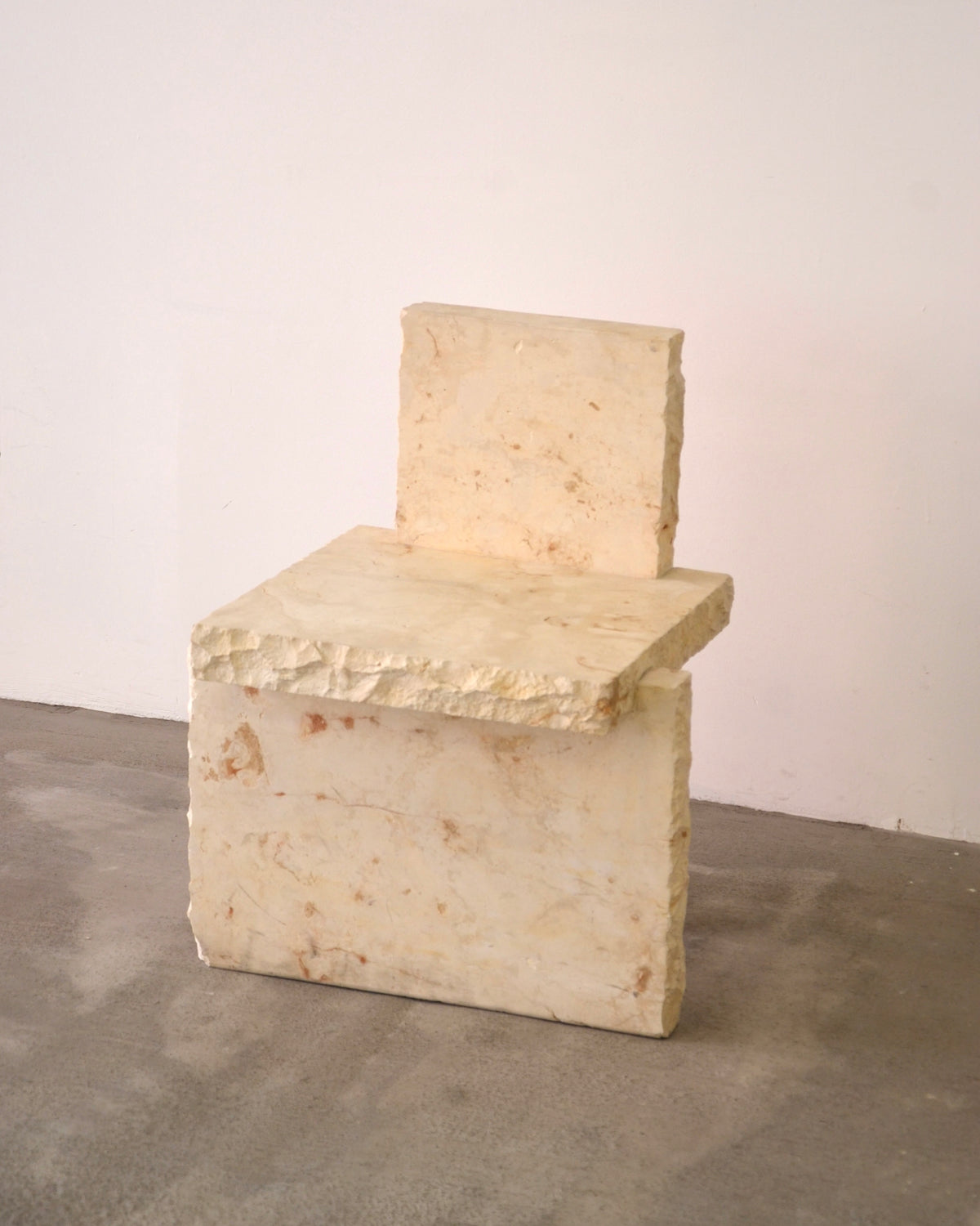 'Chair 20' by Sublime Studios — lifestyle setting
