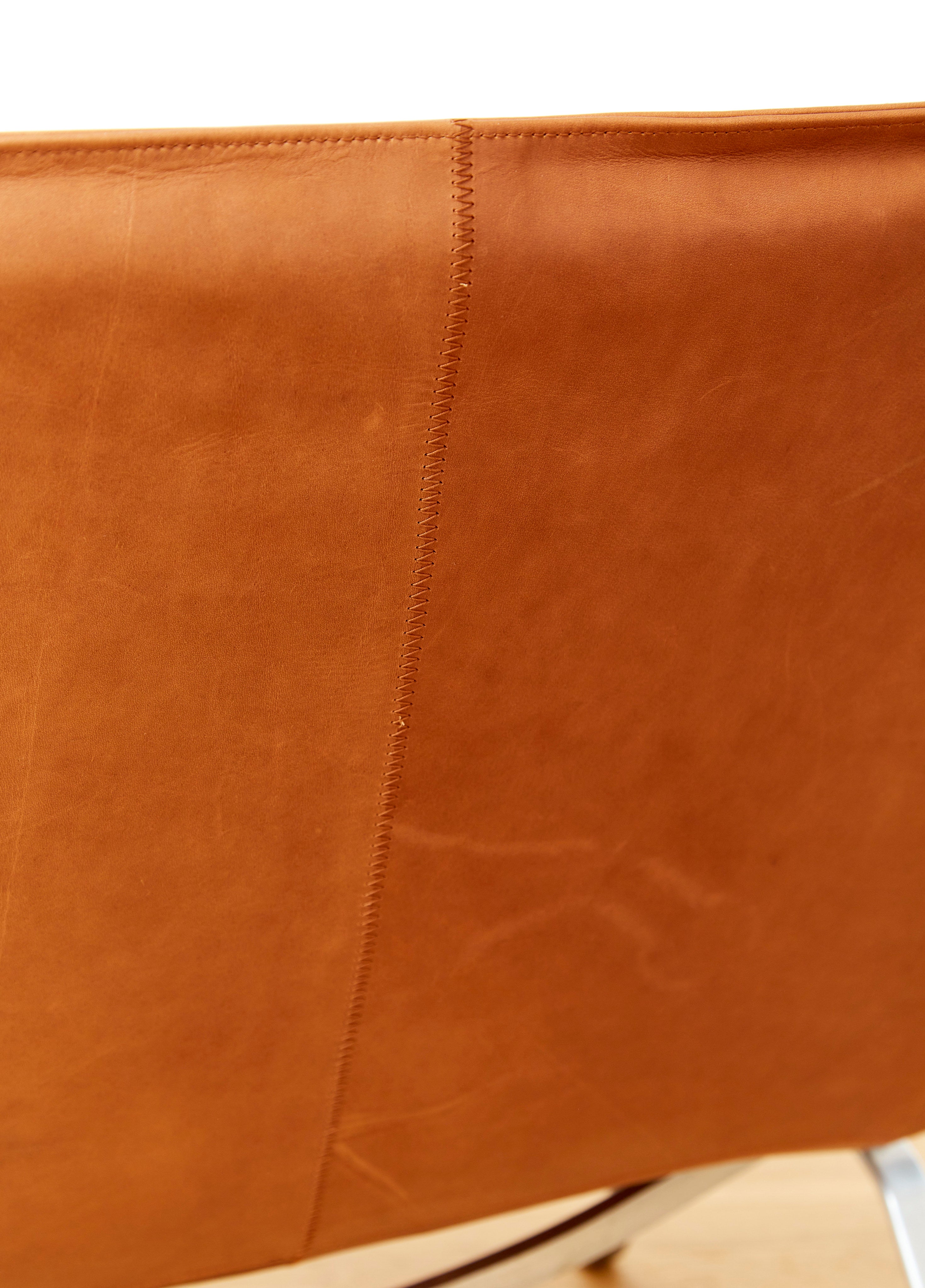 Fauteuil PK22 par Poul Kjærholm pour E. Kold Christensen