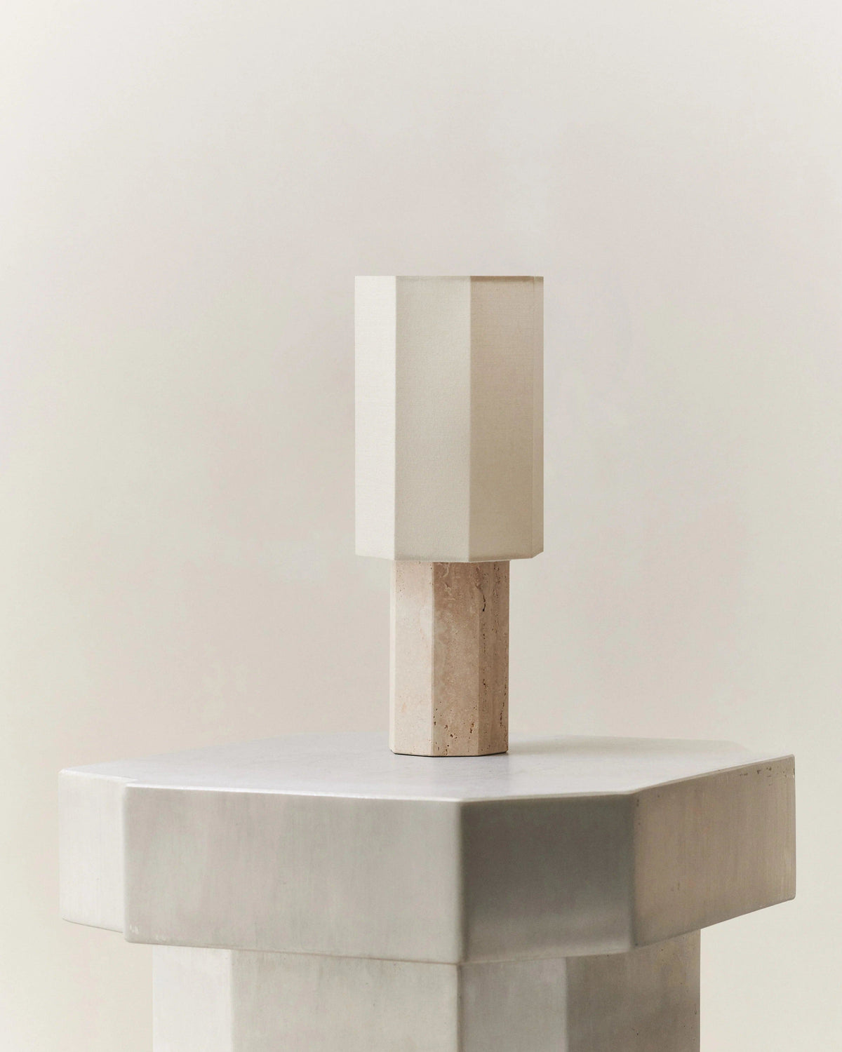 EIGHT OVER EIGHT LAMP SMALL — view 14