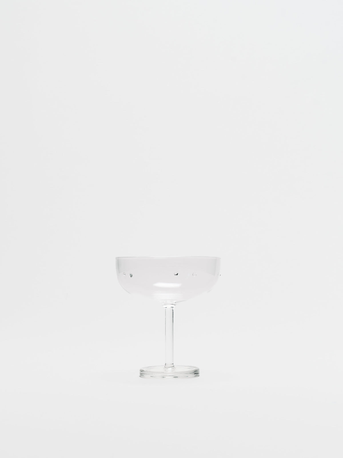 Roma Coupe Set — detail view