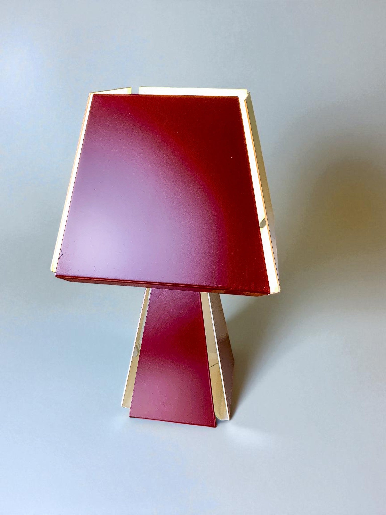 "FAS" Table Lamp by Uno Design, Spain, 2012 — detail view
