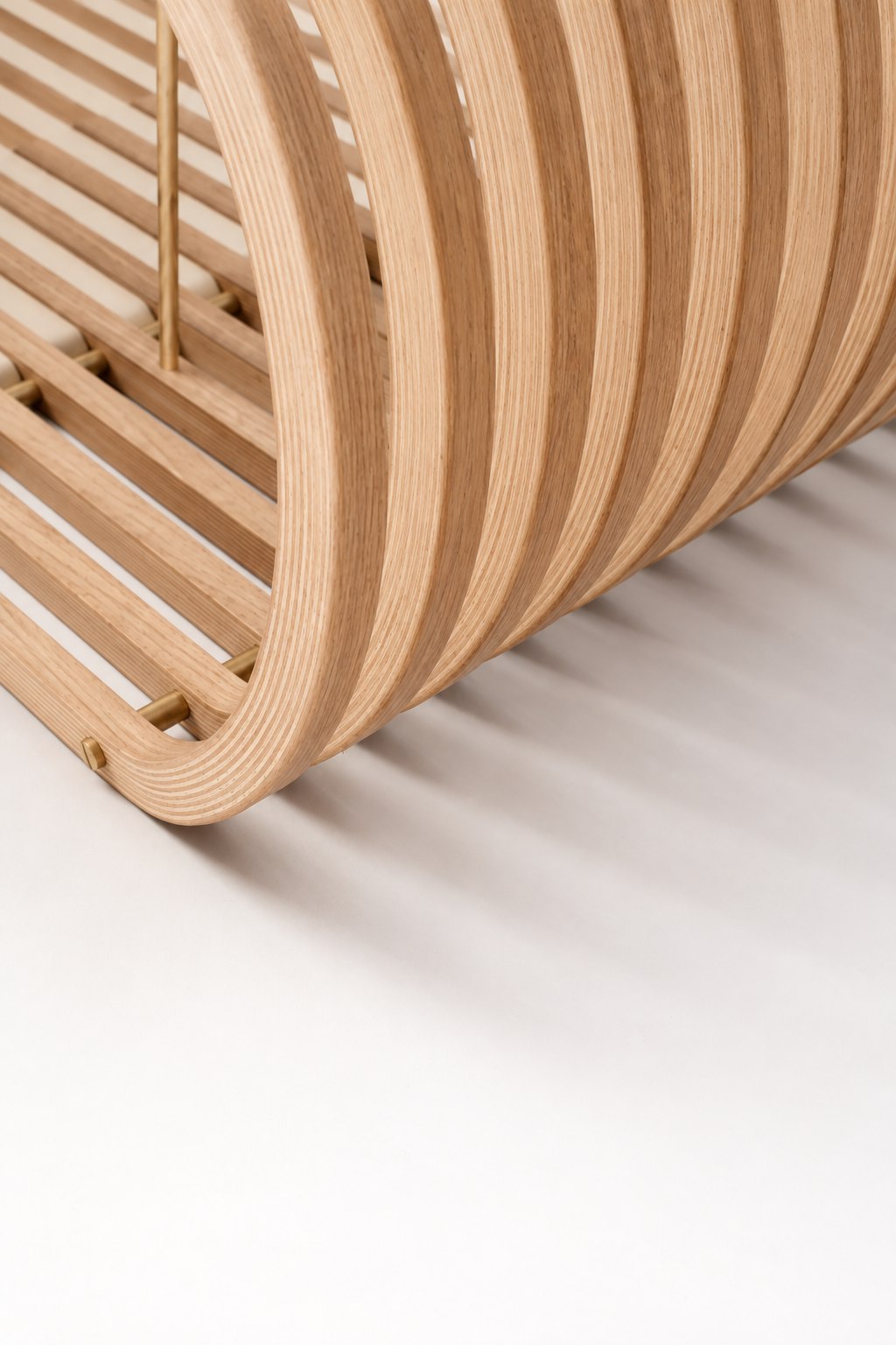 Avao Nesting Coffee Table — in context