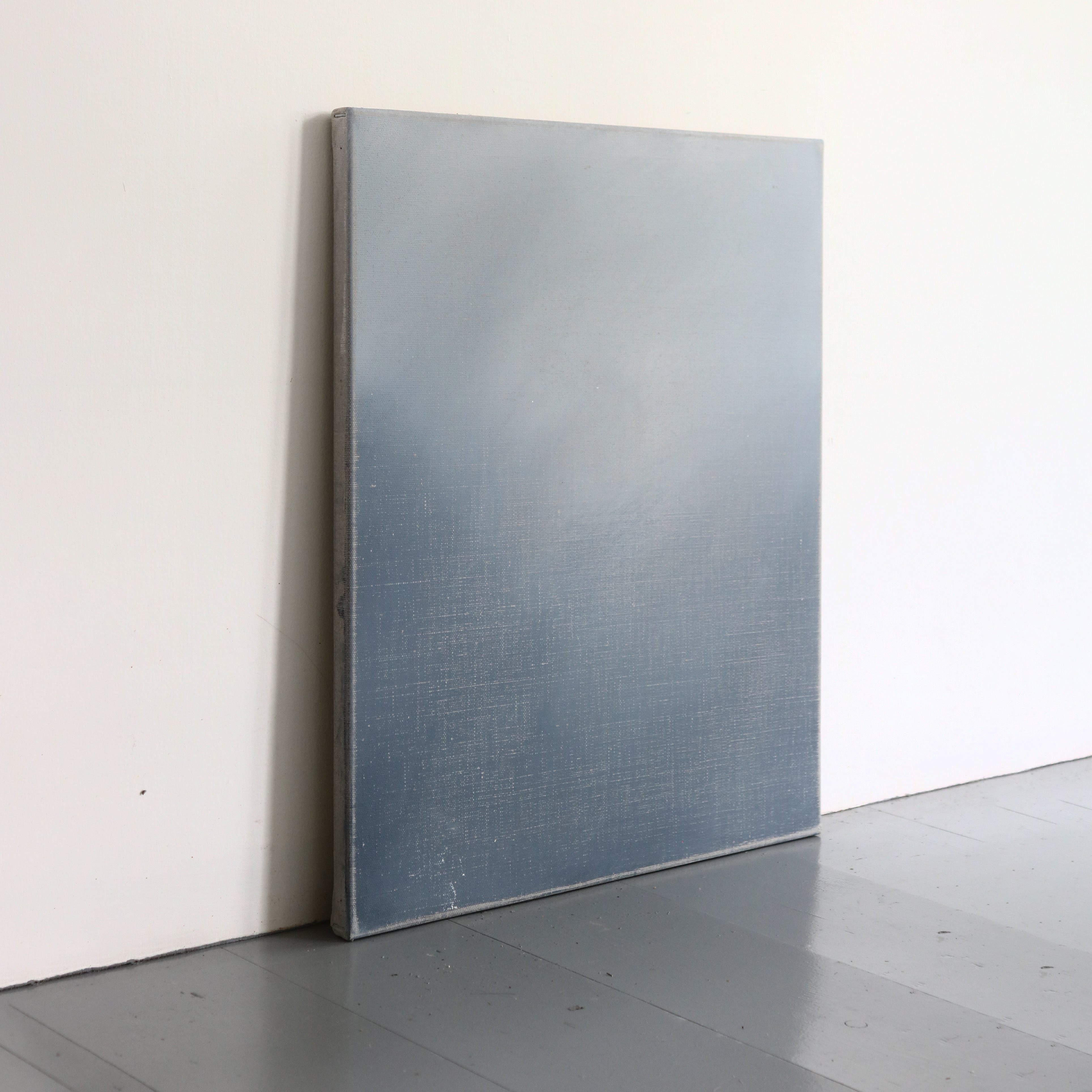 Open Air — Painting Contemporary Style — side angle