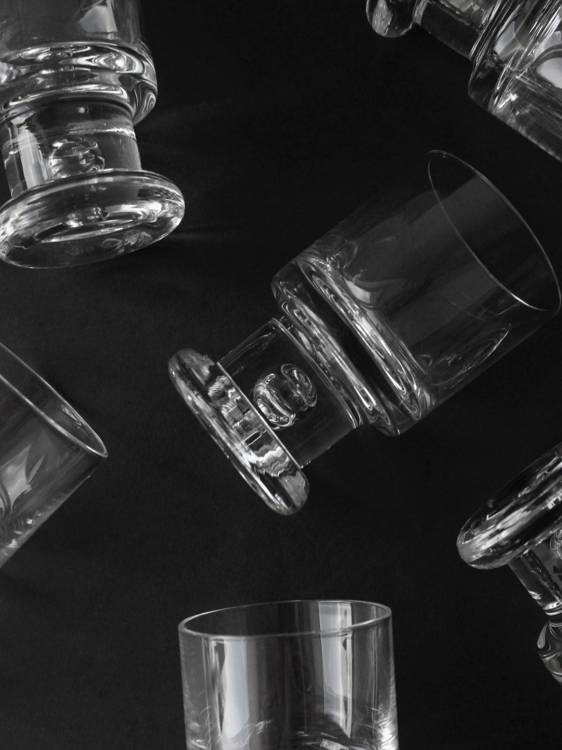 Ensemble de verres à shot Bubble Tapio Wirkkala