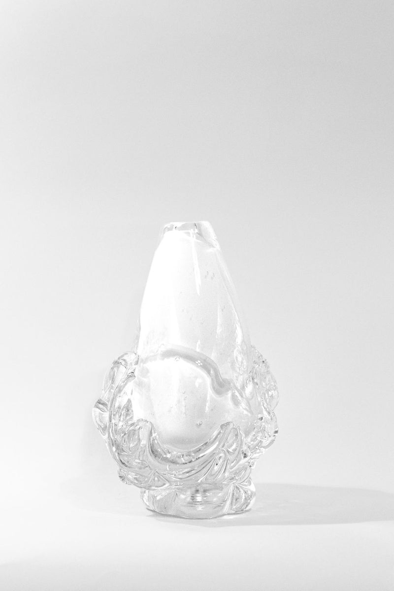 Opal Vase - Small by Szkło Studio | The Oblist