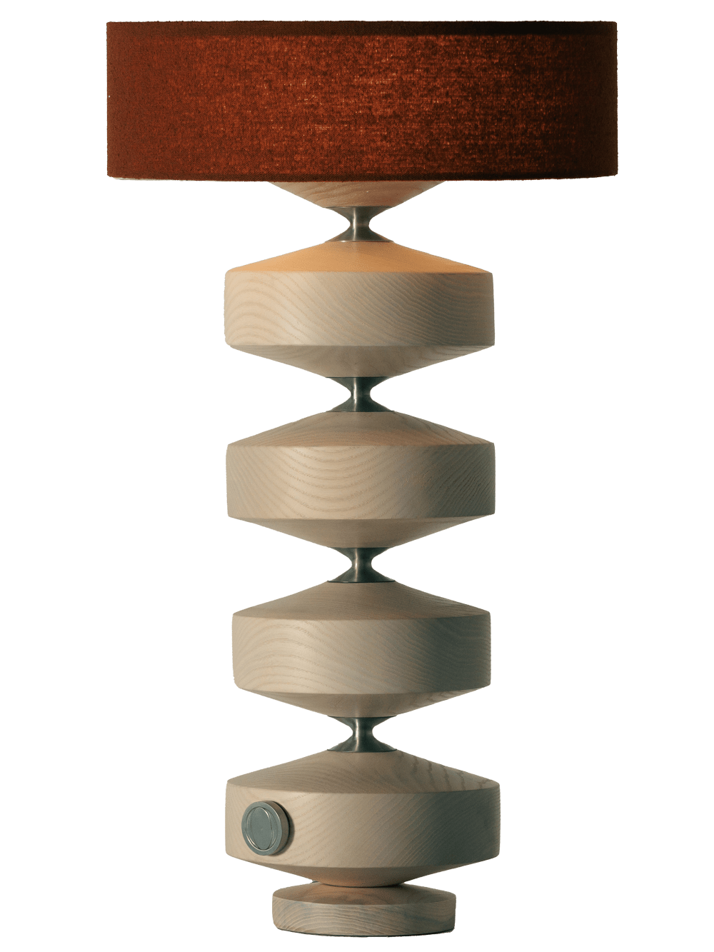 Hour Phila Table Lamp — additional view