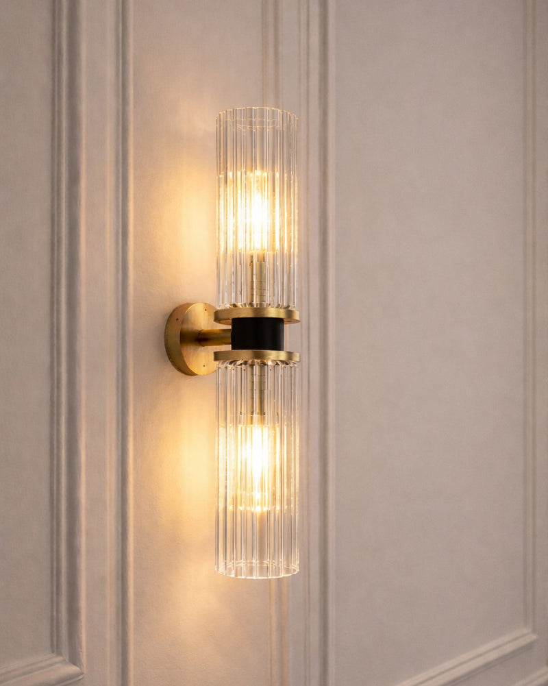 Magda IV Wall Light by Marine Breynaert | The Oblist