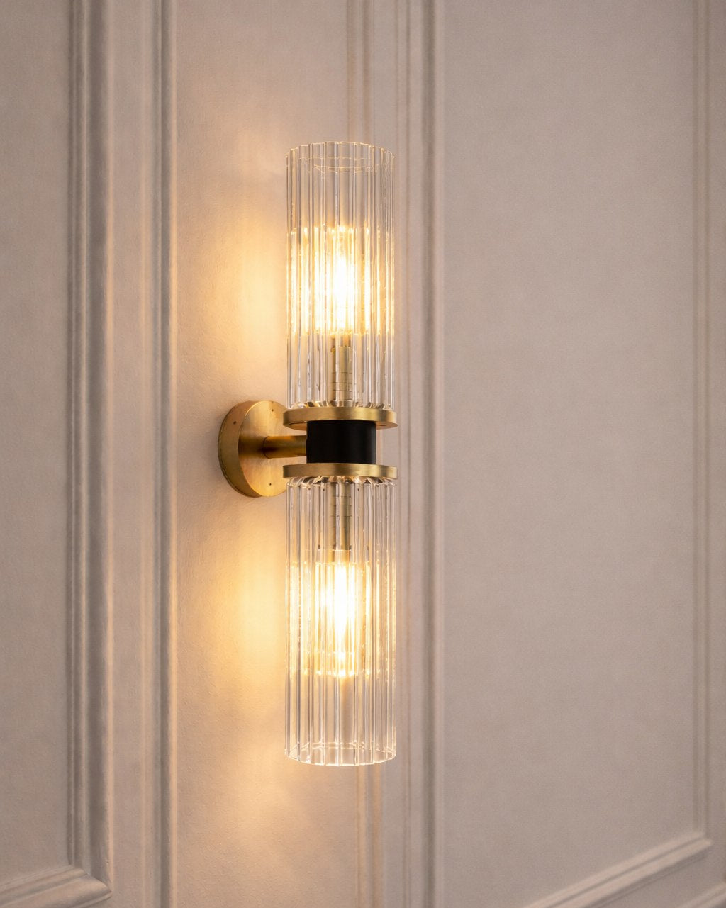 Magda IV Wall Light by Marine Breynaert | The Oblist