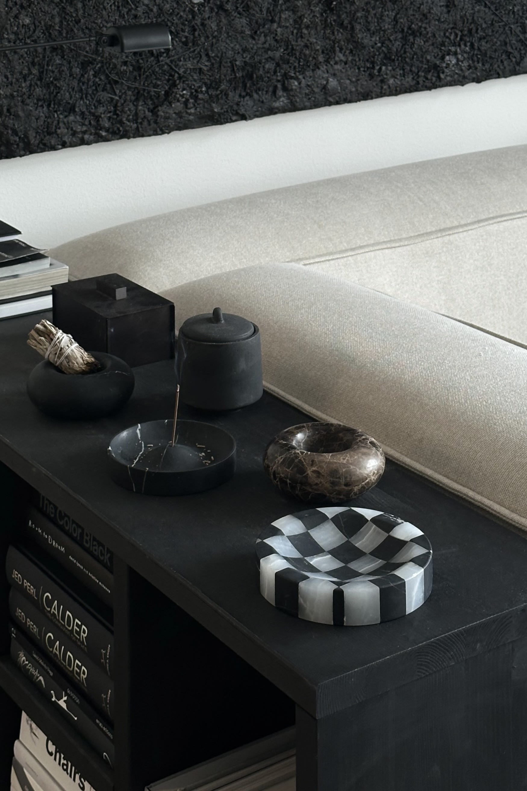 'NIMIA' bowl — in context